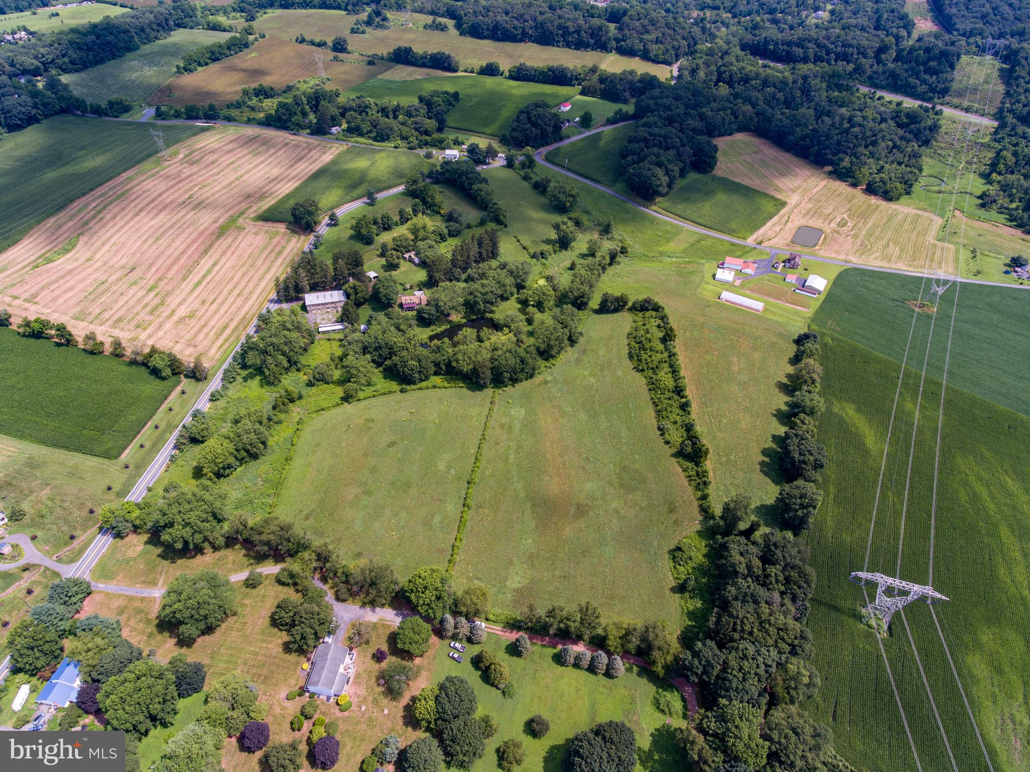 NONE AVAILABLE - Farm