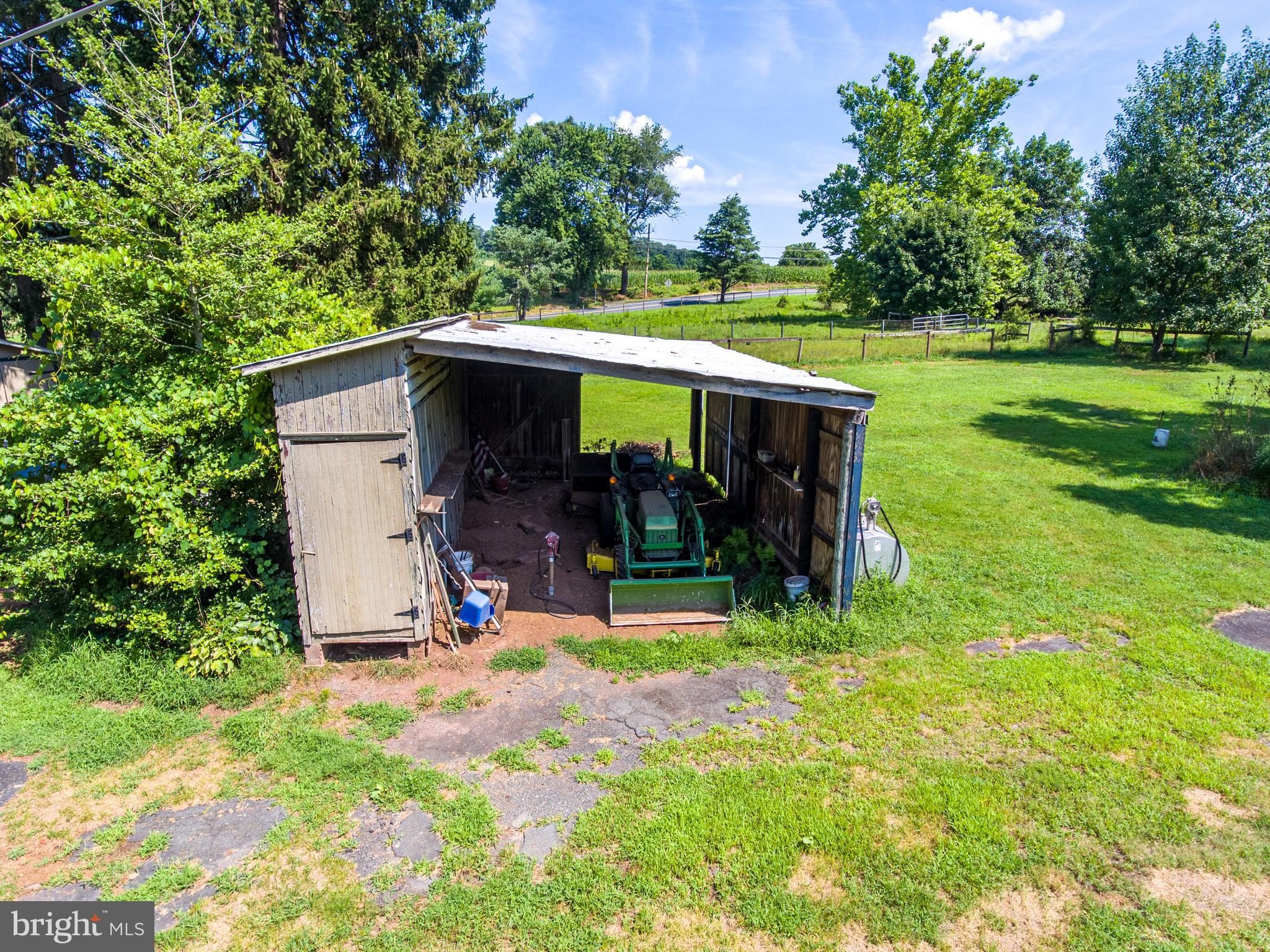 NONE AVAILABLE - Farm