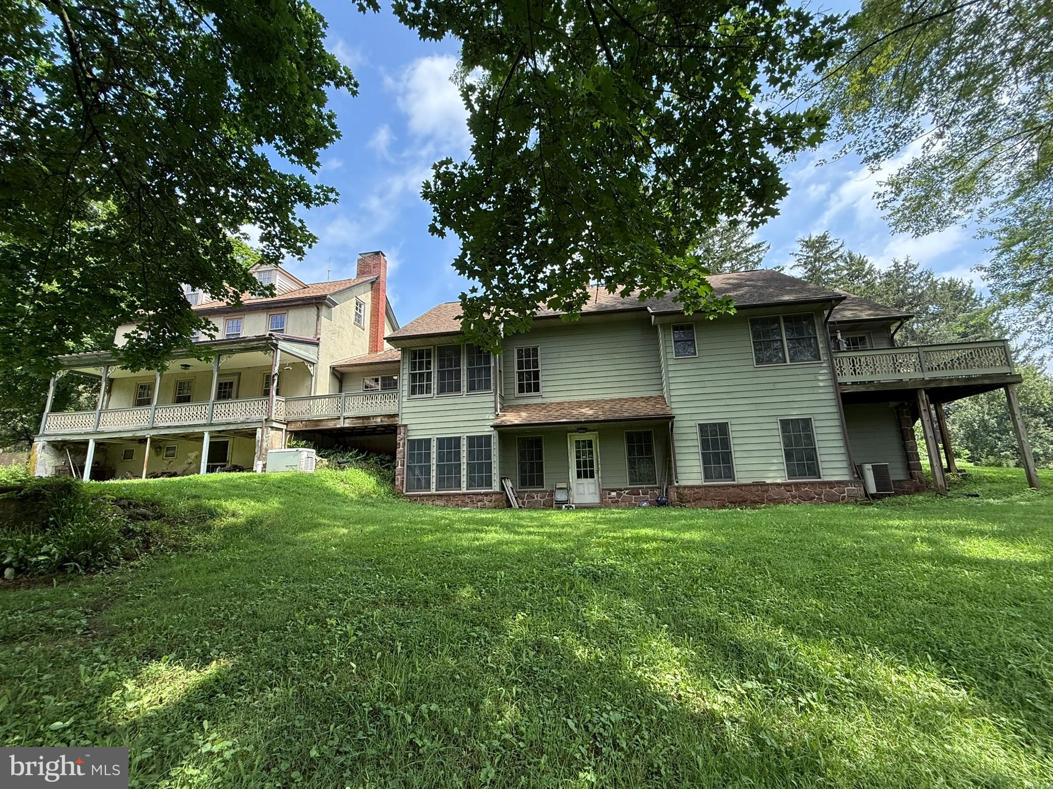 322 KURTZ MILL ROAD