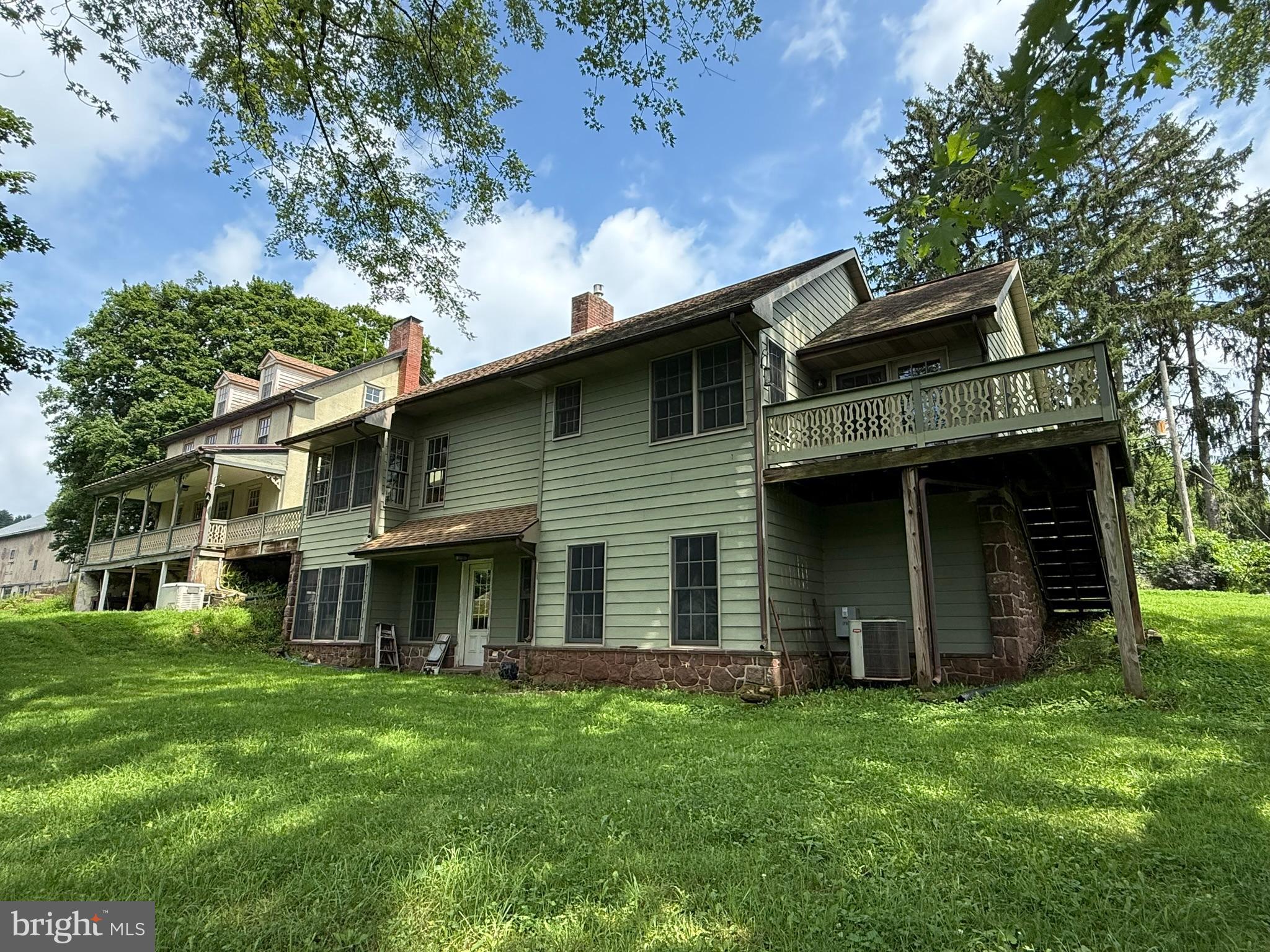 NONE AVAILABLE - Farm