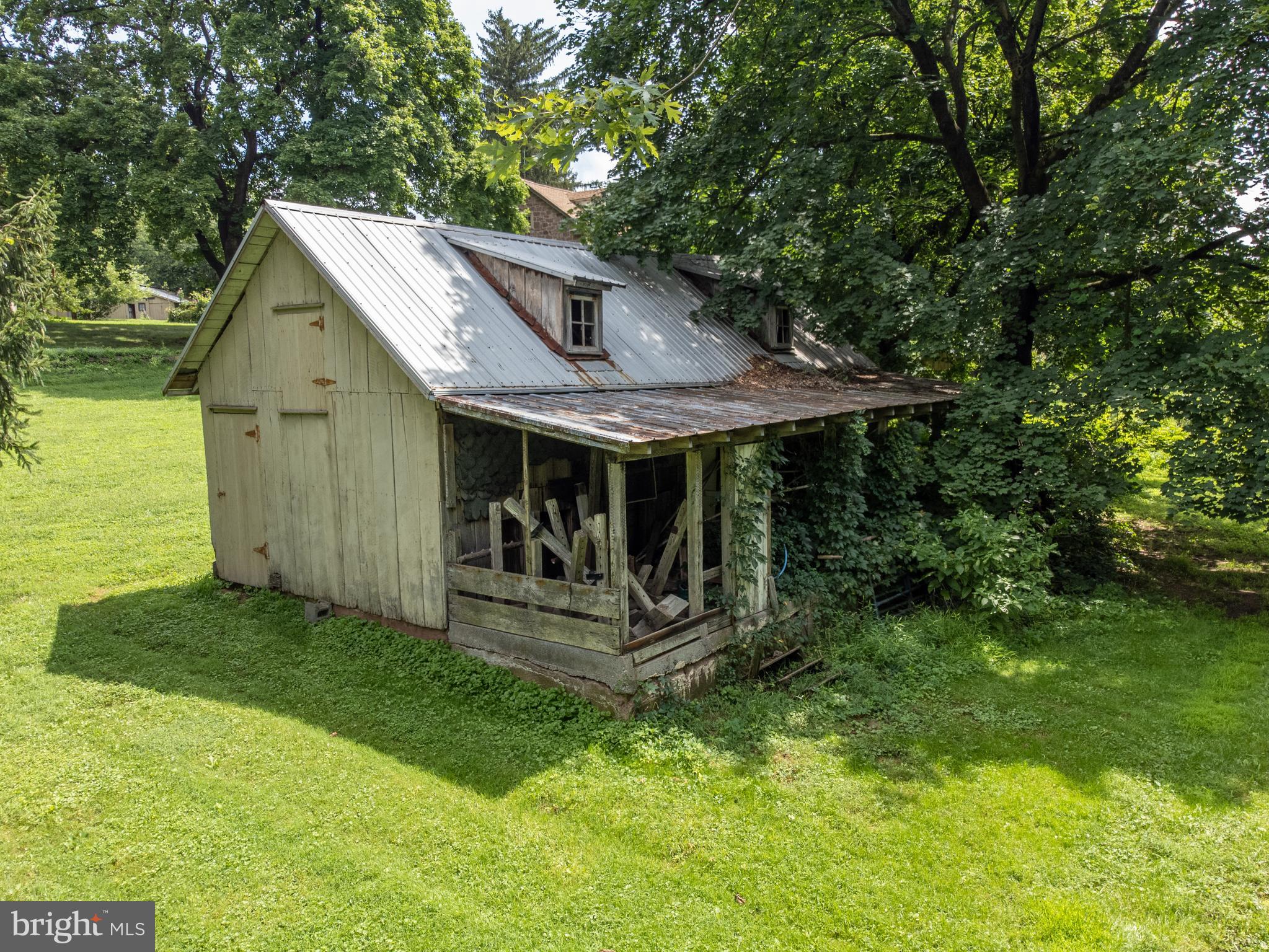 NONE AVAILABLE - Farm