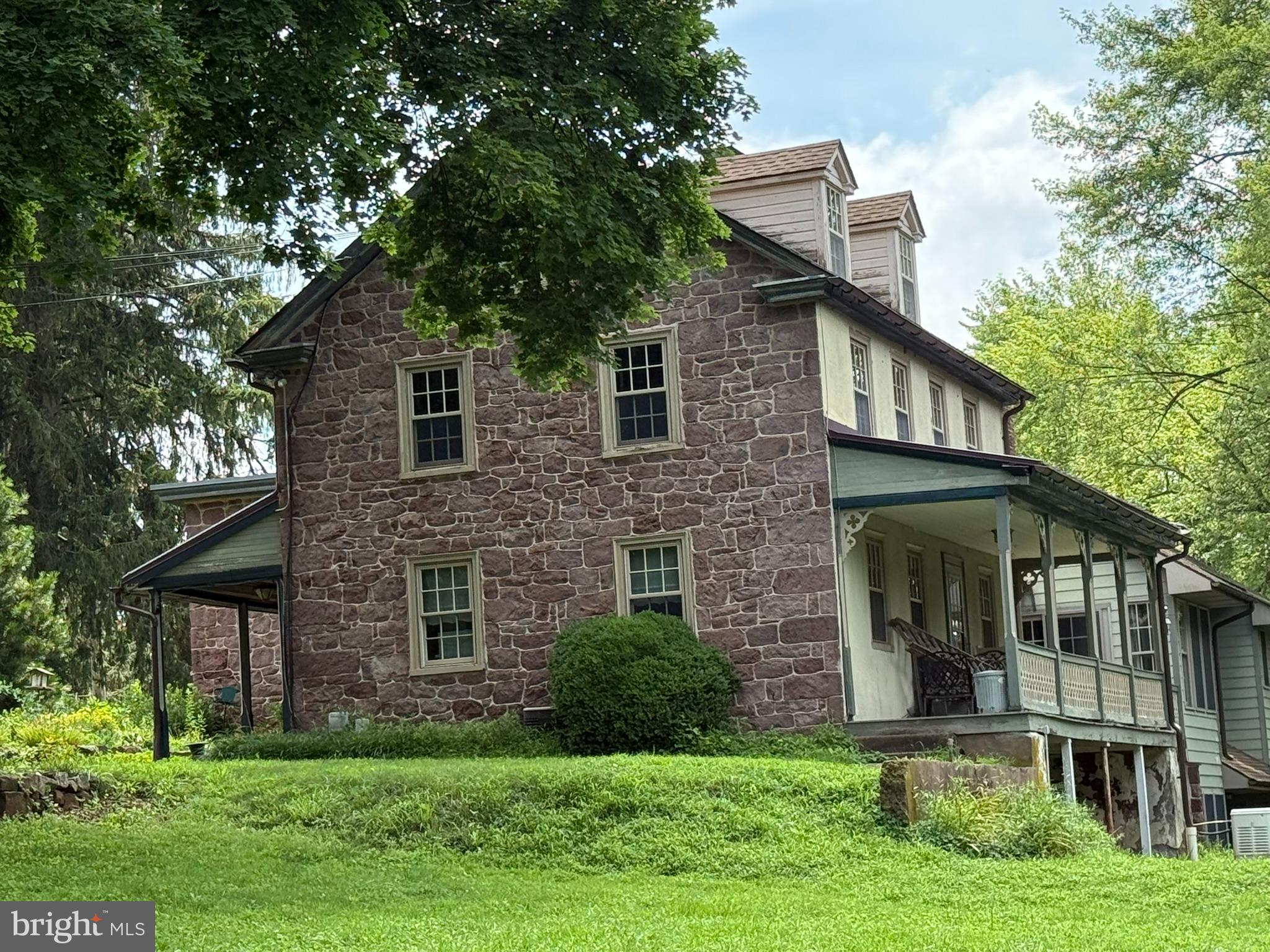 322 KURTZ MILL ROAD