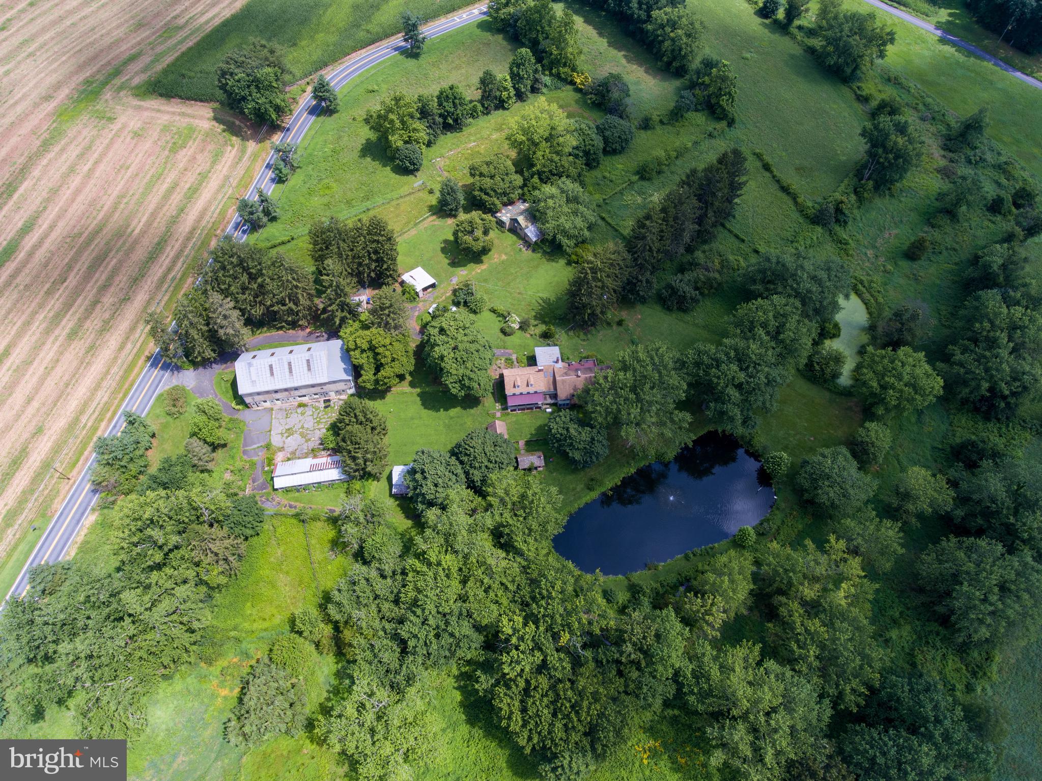 NONE AVAILABLE - Farm