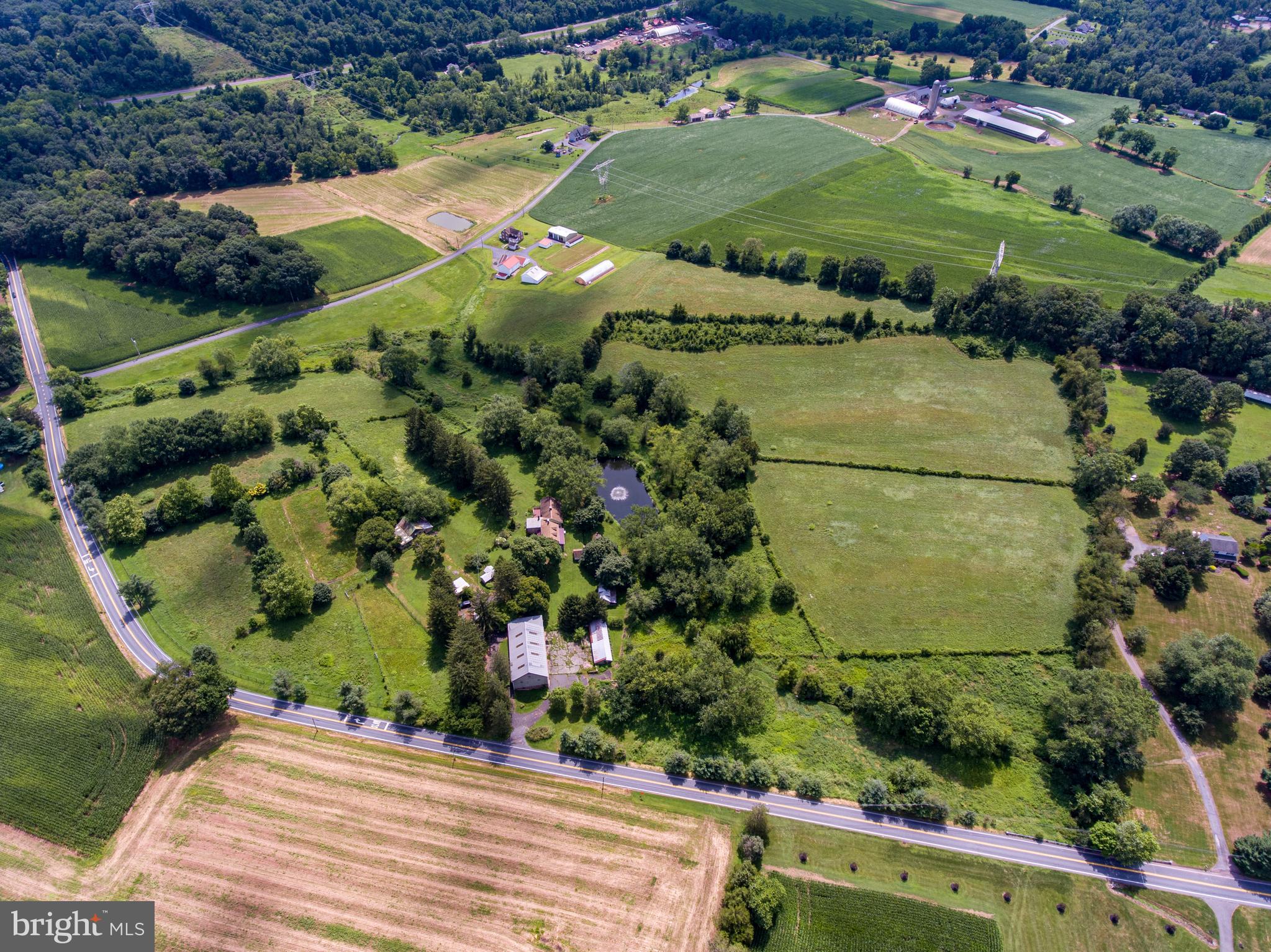 NONE AVAILABLE - Farm