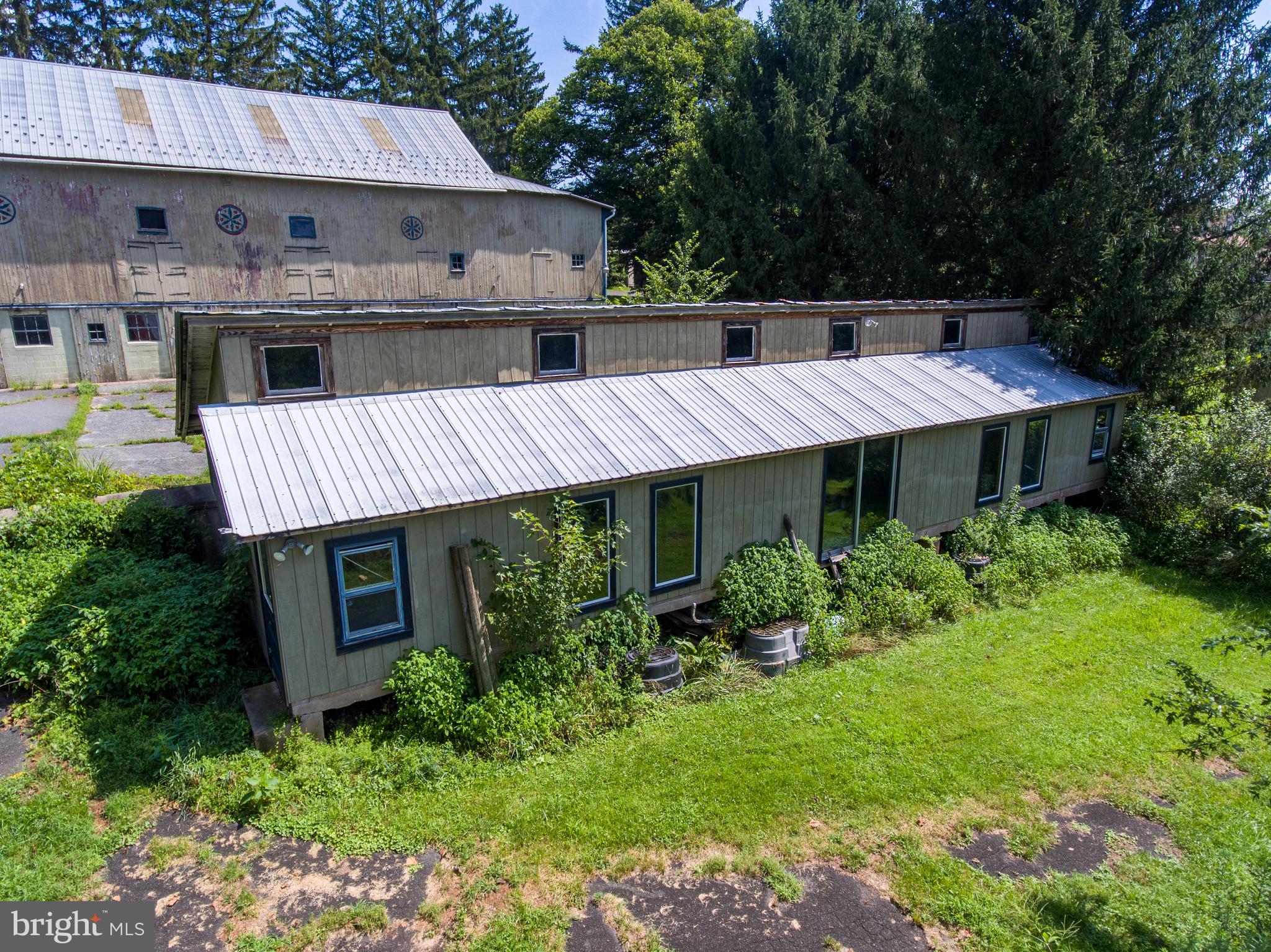 NONE AVAILABLE - Farm