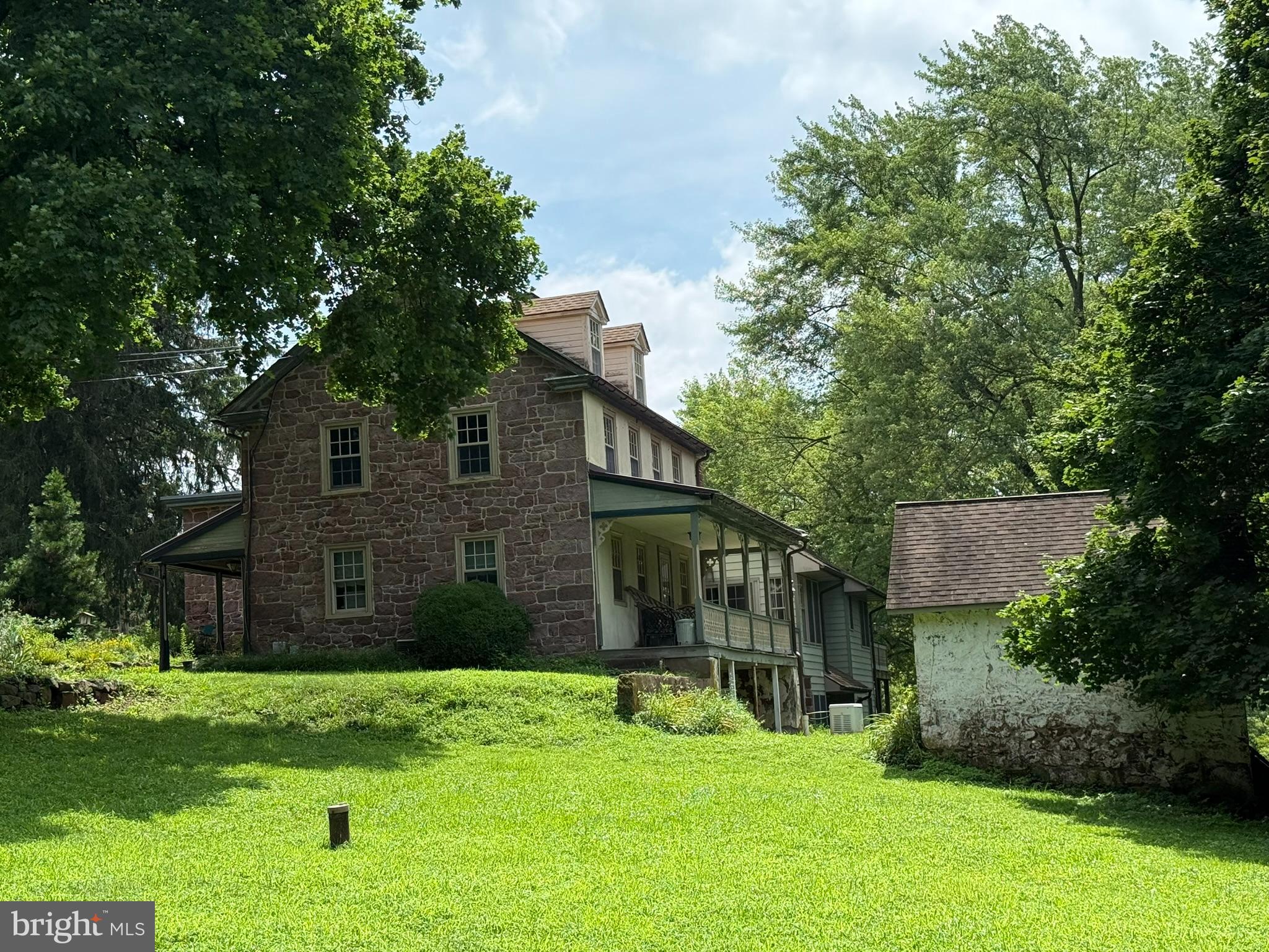 322 KURTZ MILL ROAD