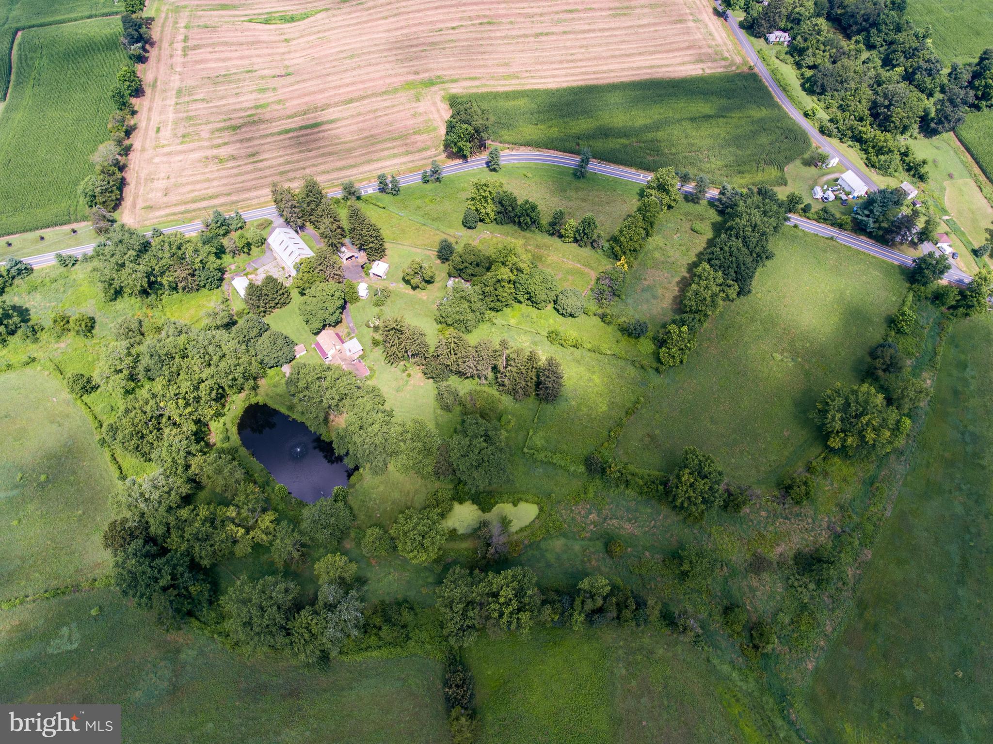 NONE AVAILABLE - Farm