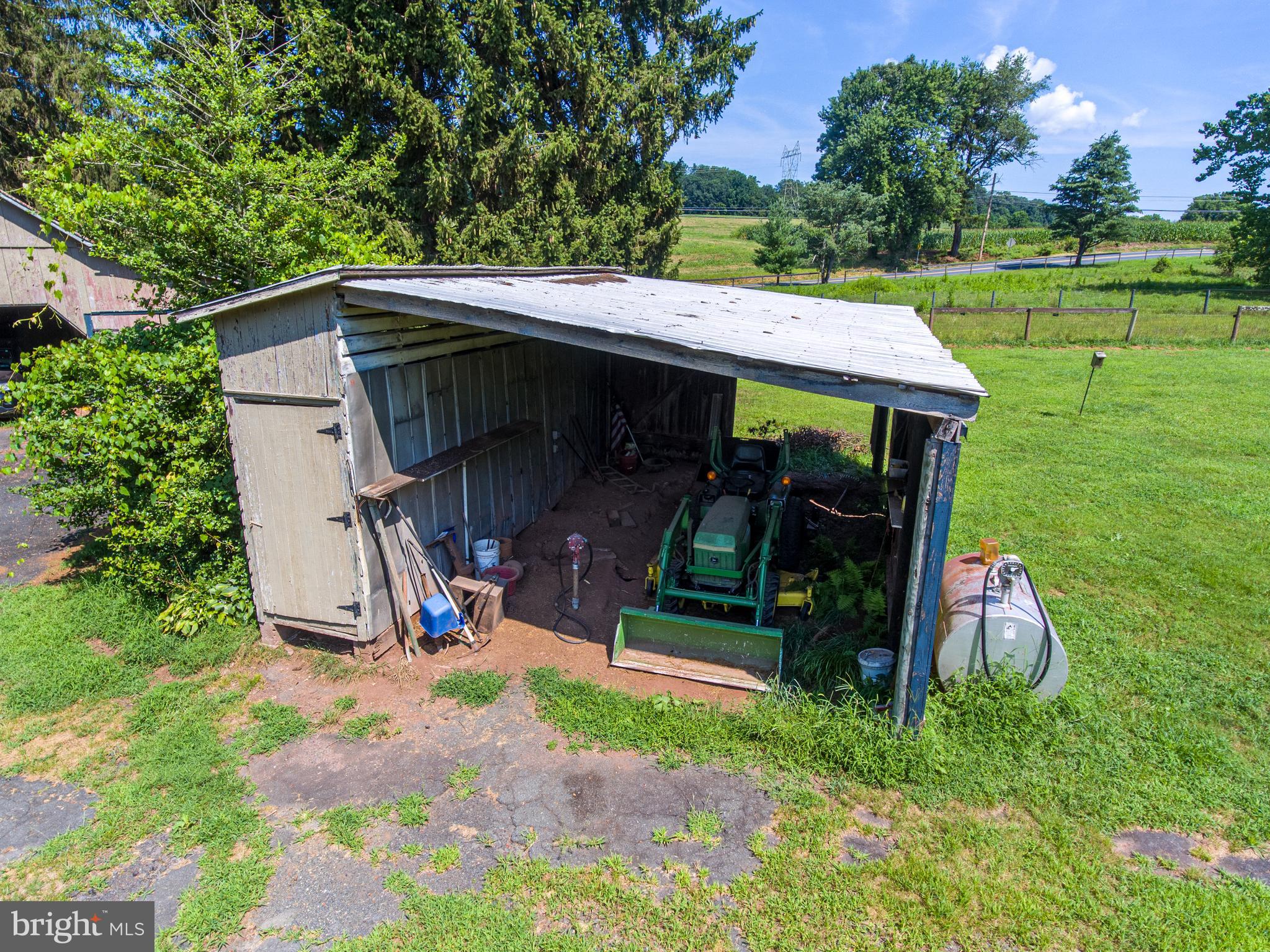 NONE AVAILABLE - Farm