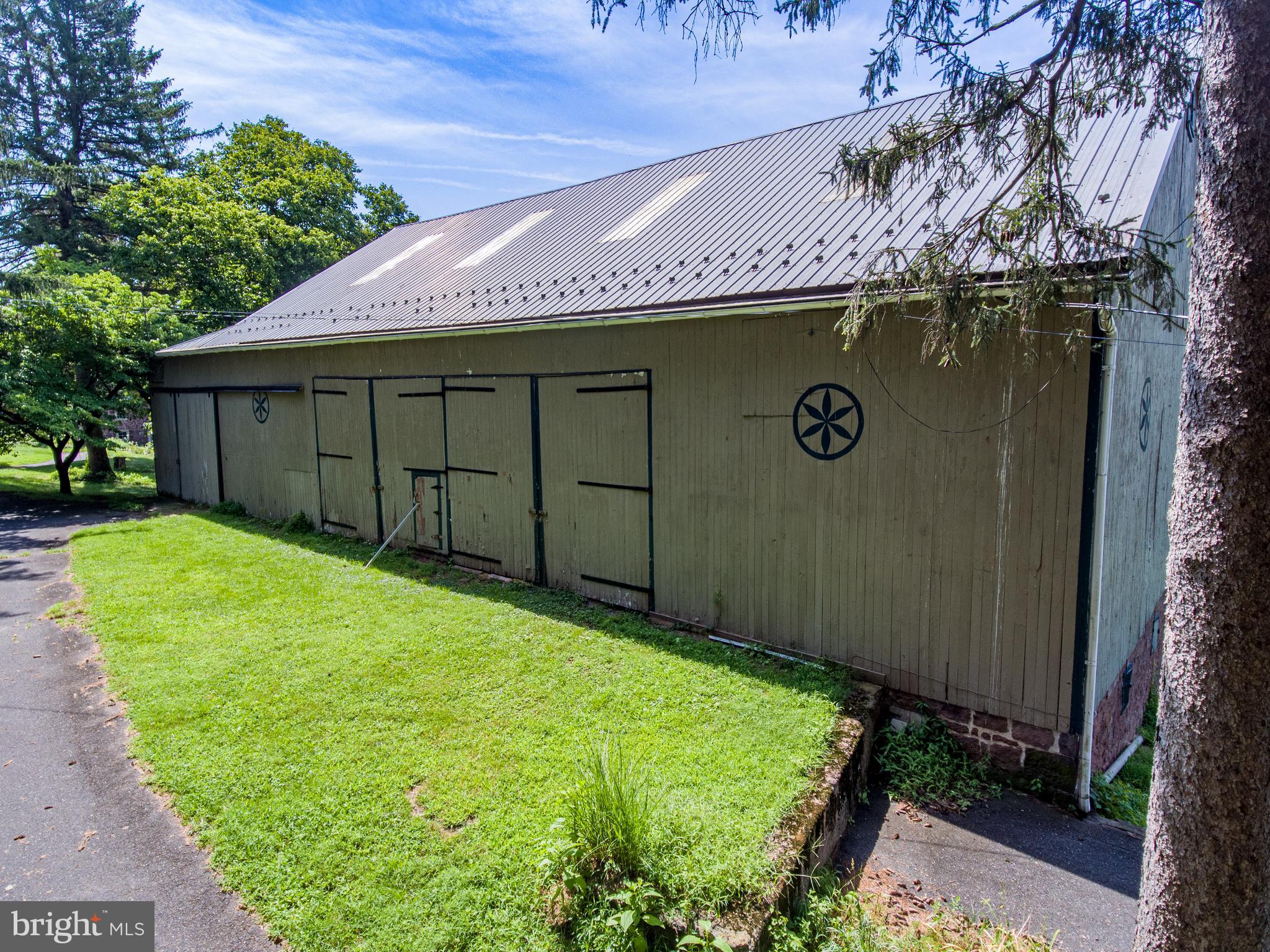 NONE AVAILABLE - Farm