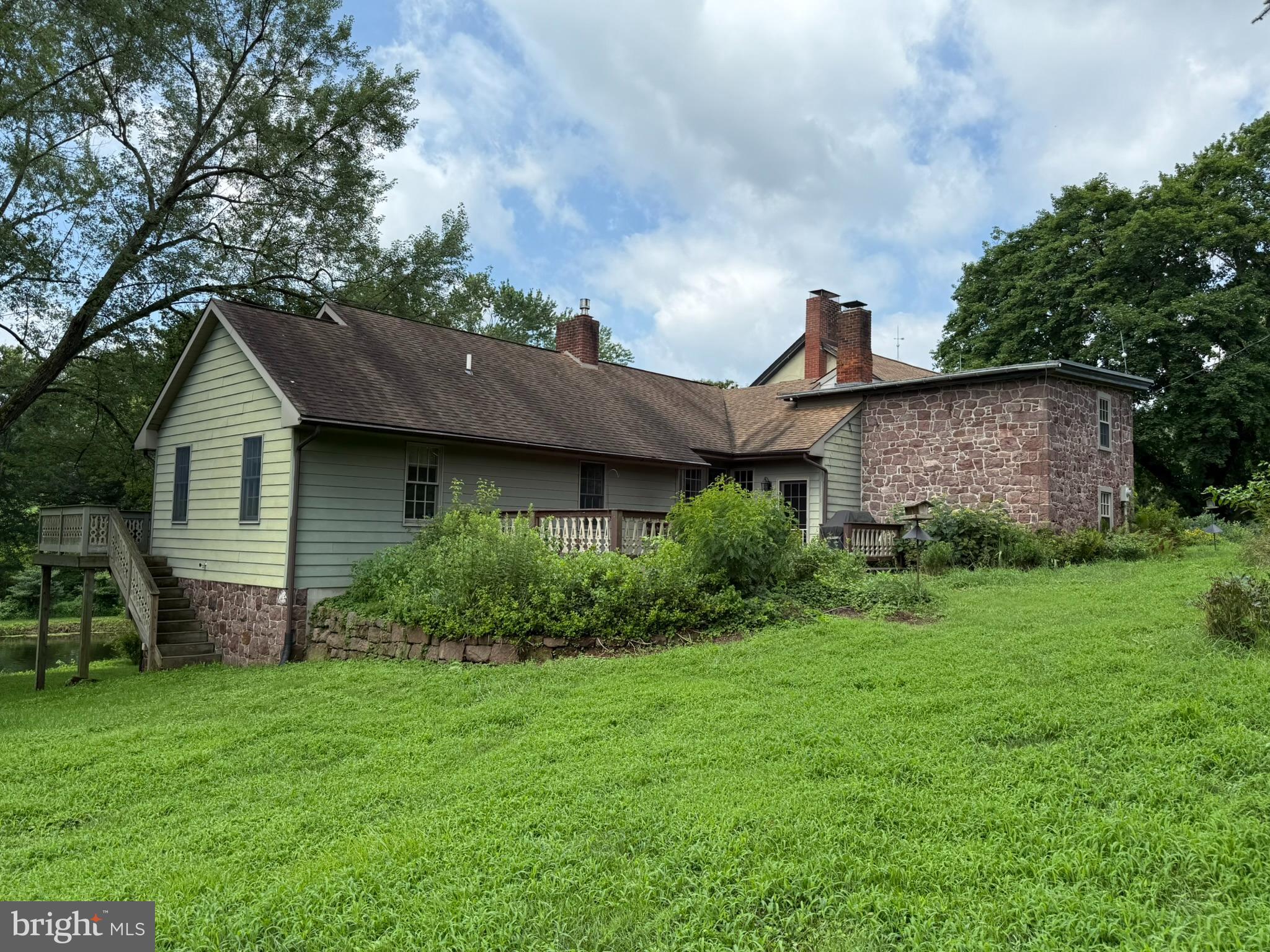 NONE AVAILABLE - Farm