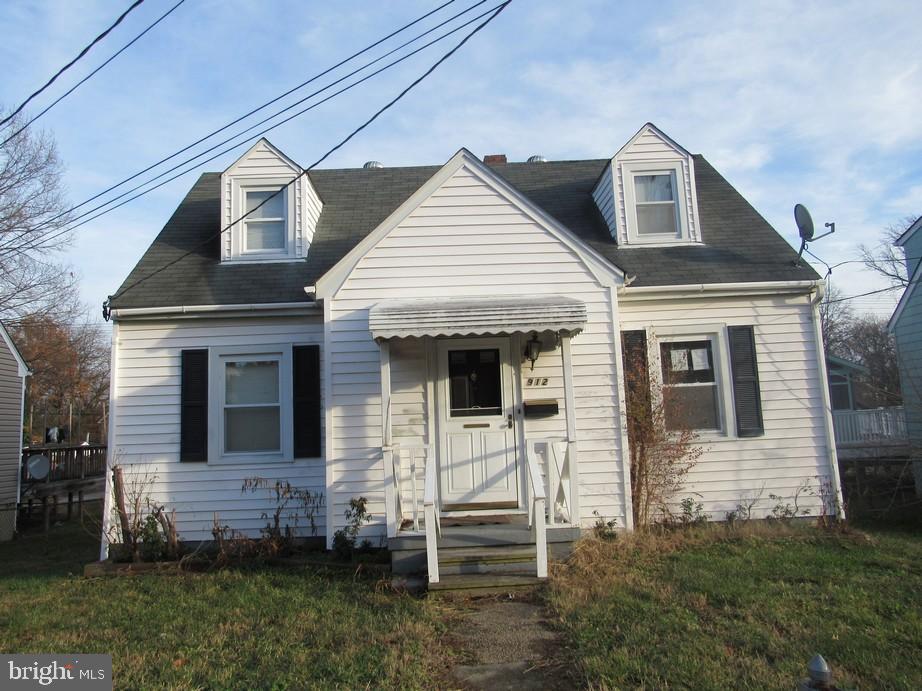 LAUREL GARDENS - Residential