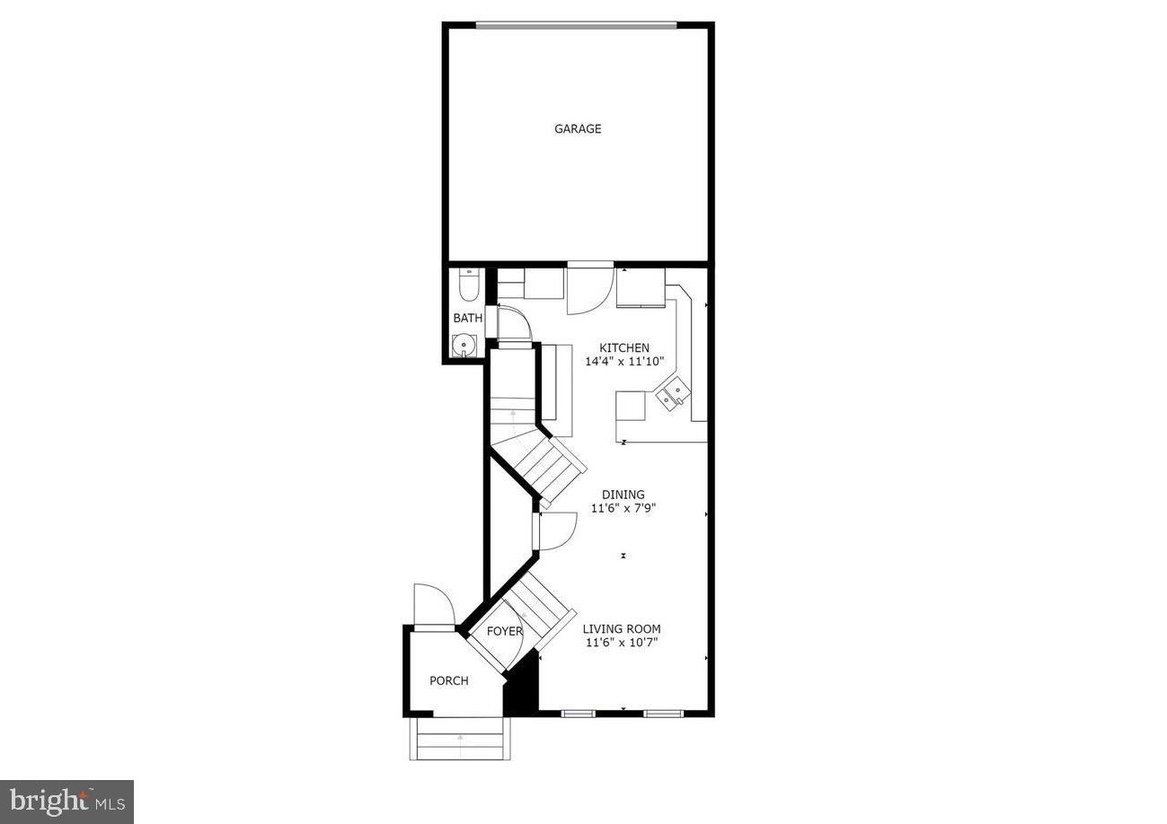 BUCKINGHAM STATION - Residential Lease