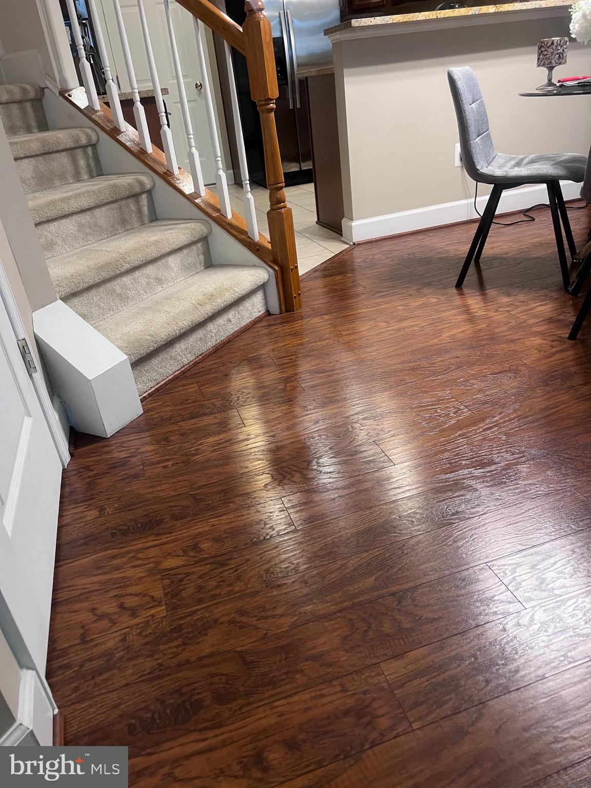 BUCKINGHAM STATION - Residential Lease