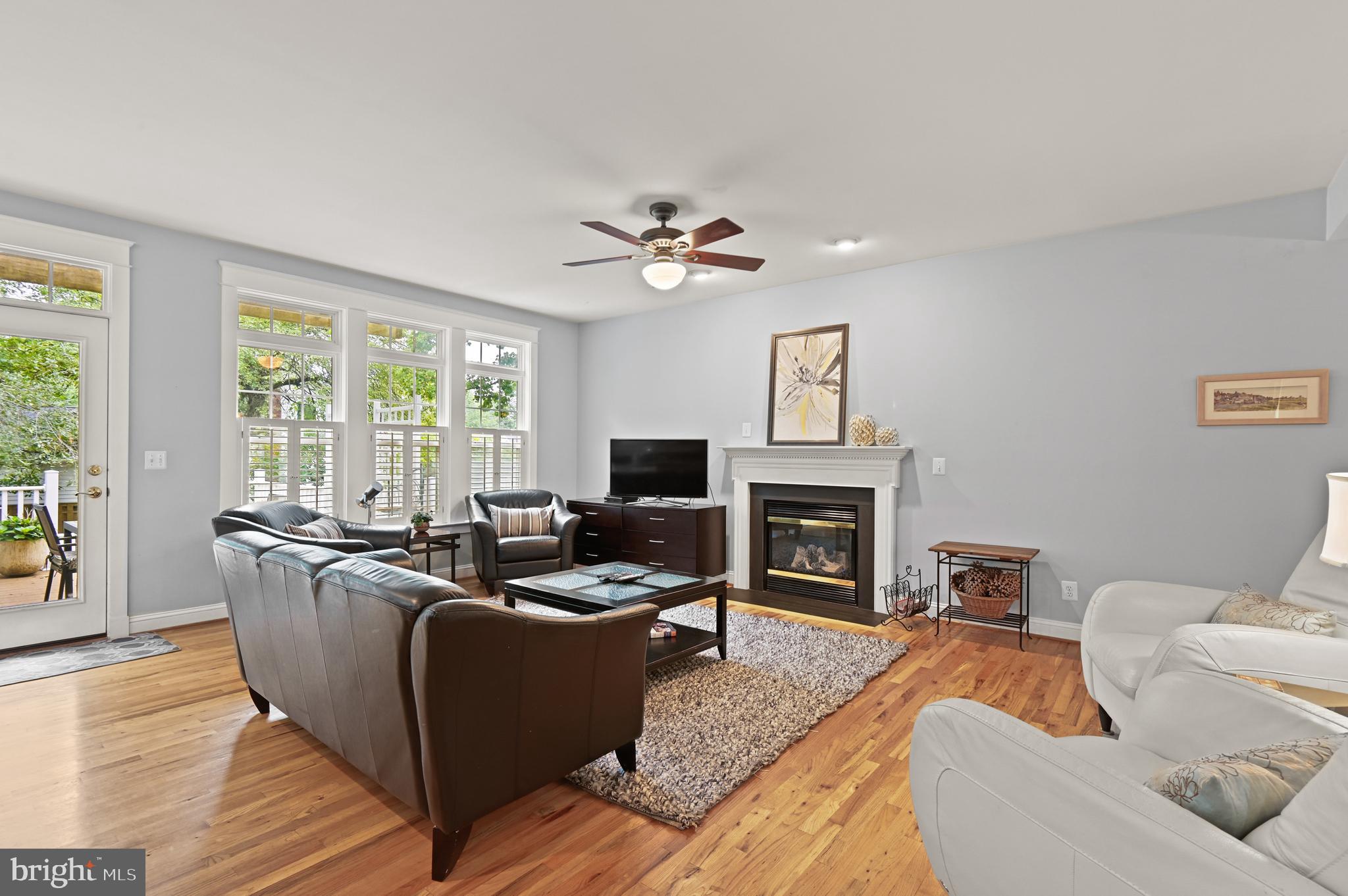 EASTPORT - Residential