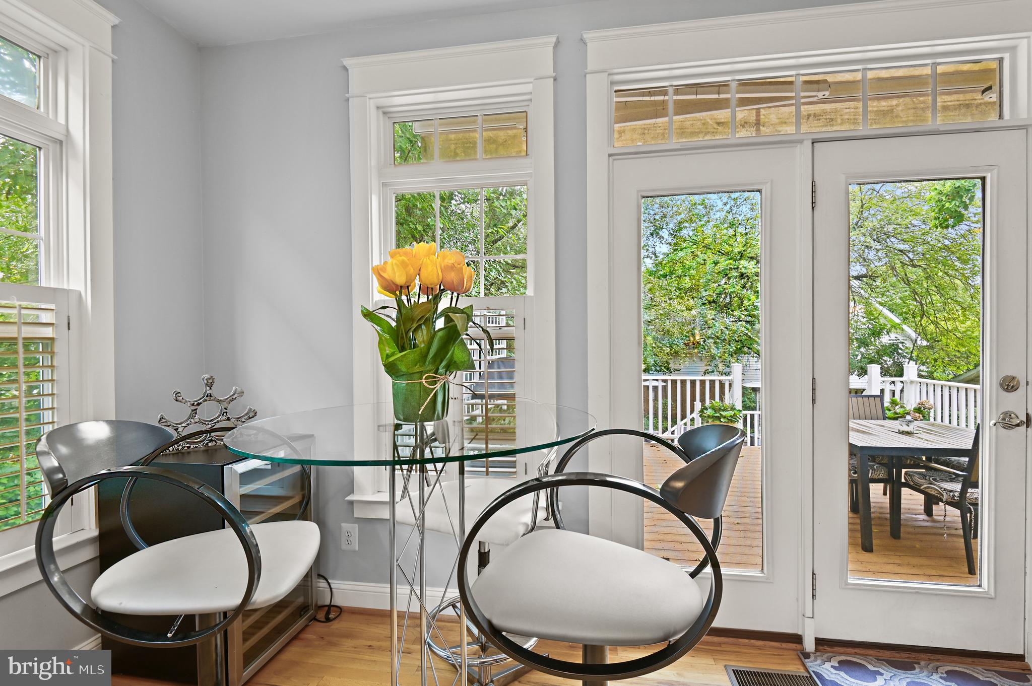 EASTPORT - Residential