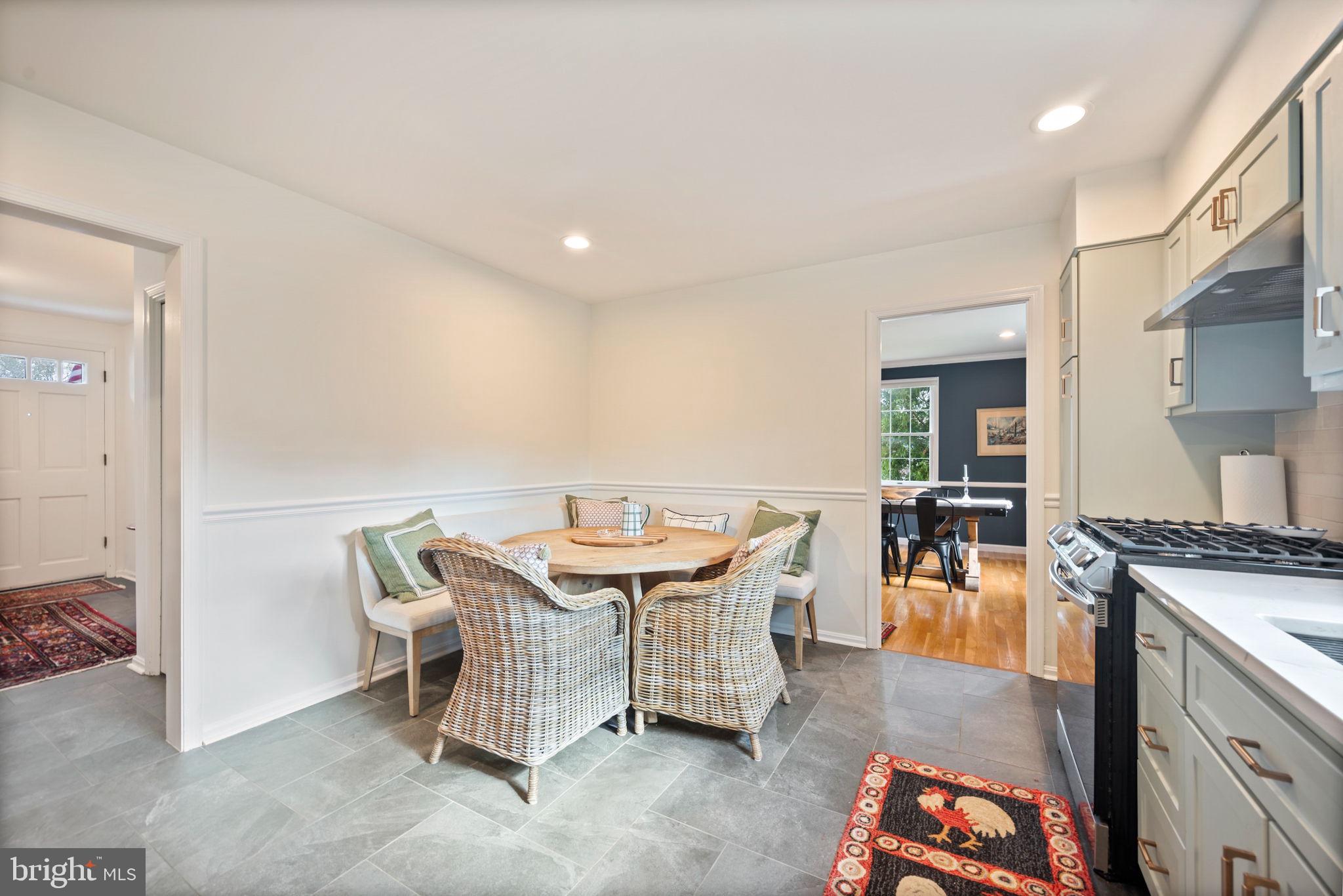 SPRINGDALE - Residential