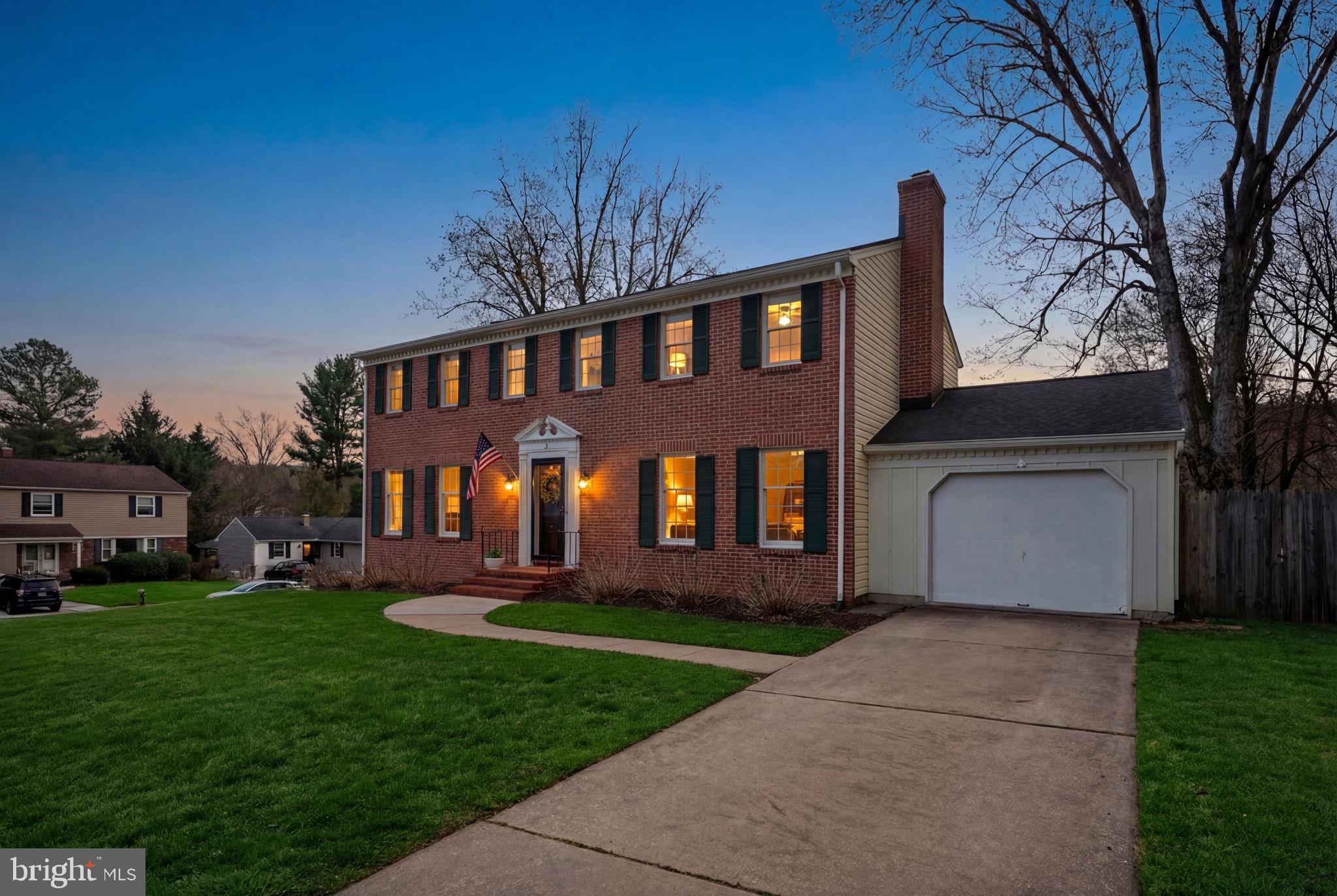 SPRINGDALE - Residential