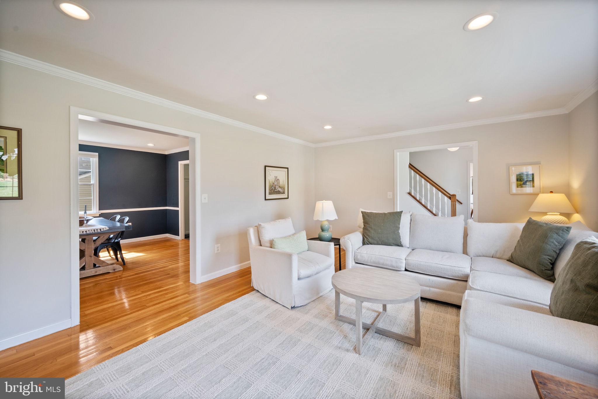 SPRINGDALE - Residential