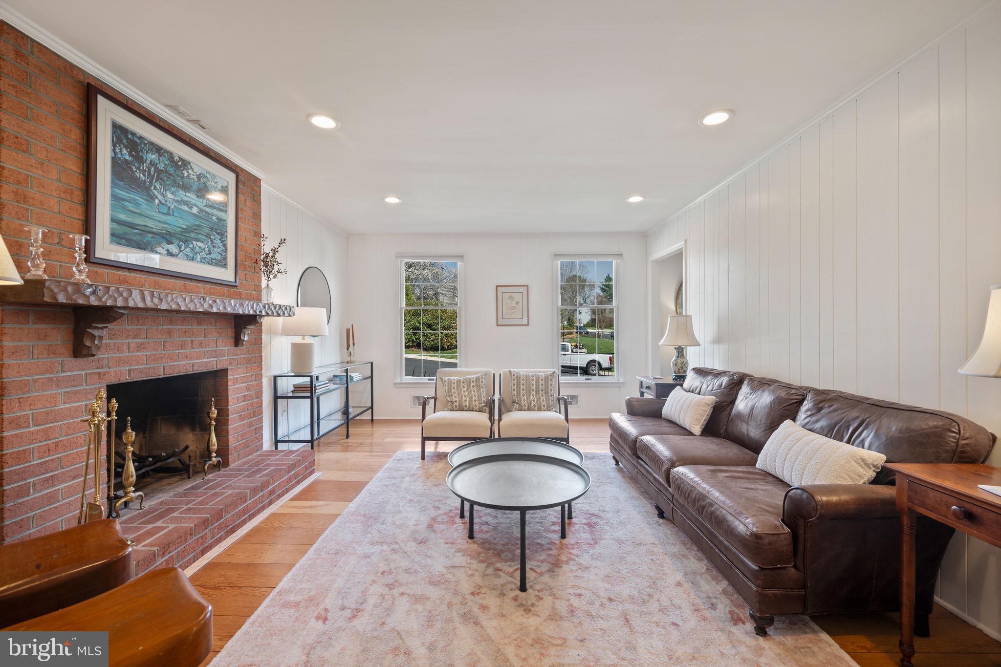 SPRINGDALE - Residential