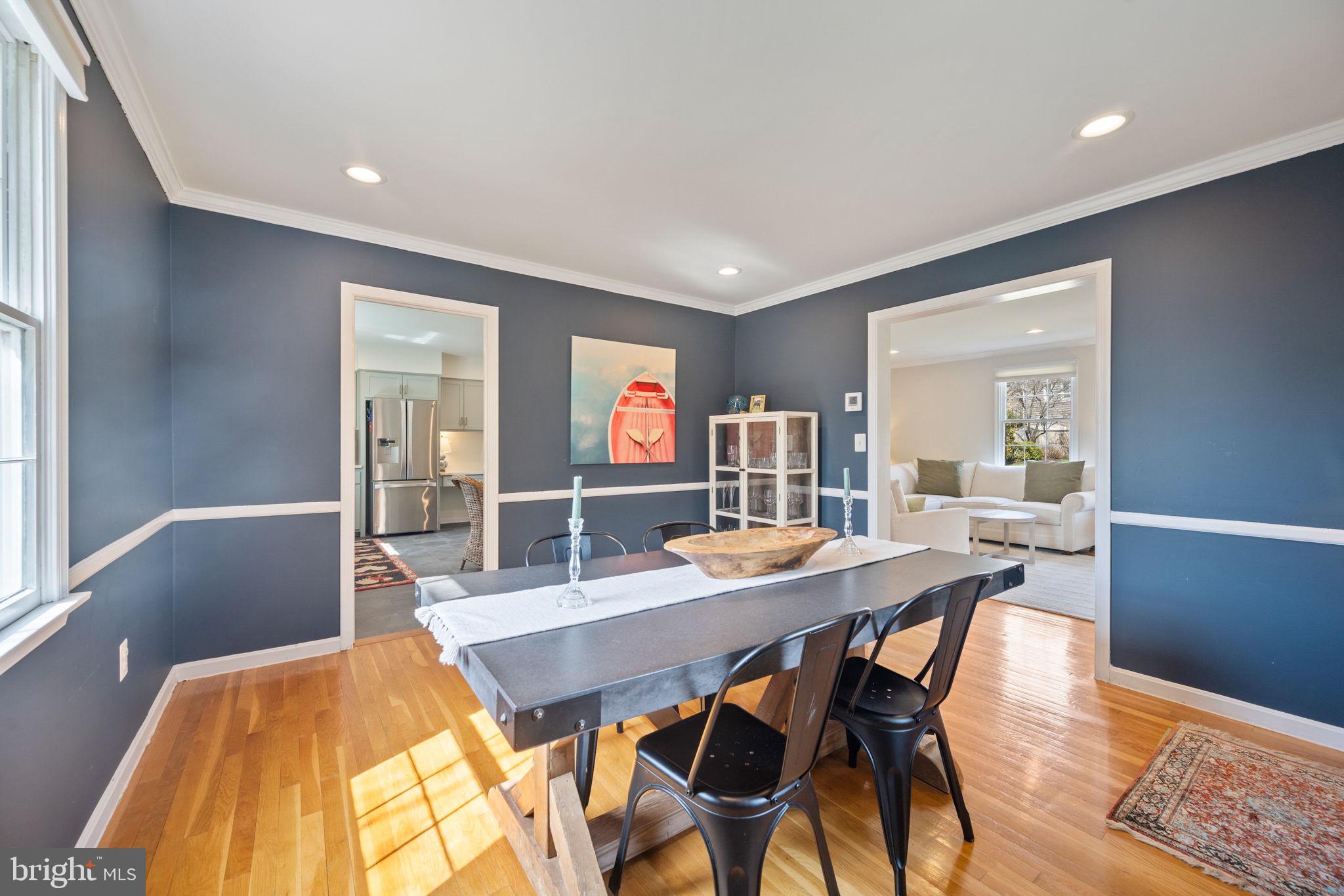 SPRINGDALE - Residential