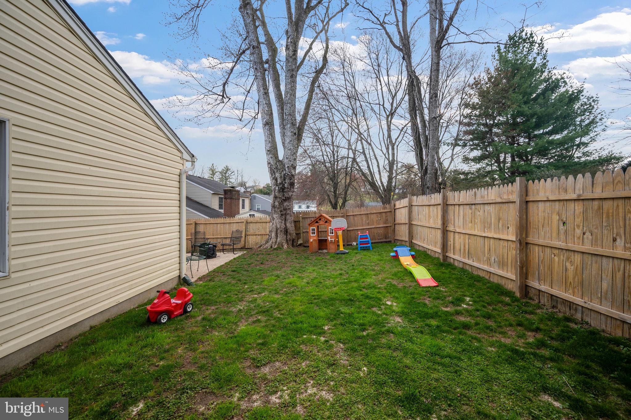 SPRINGDALE - Residential