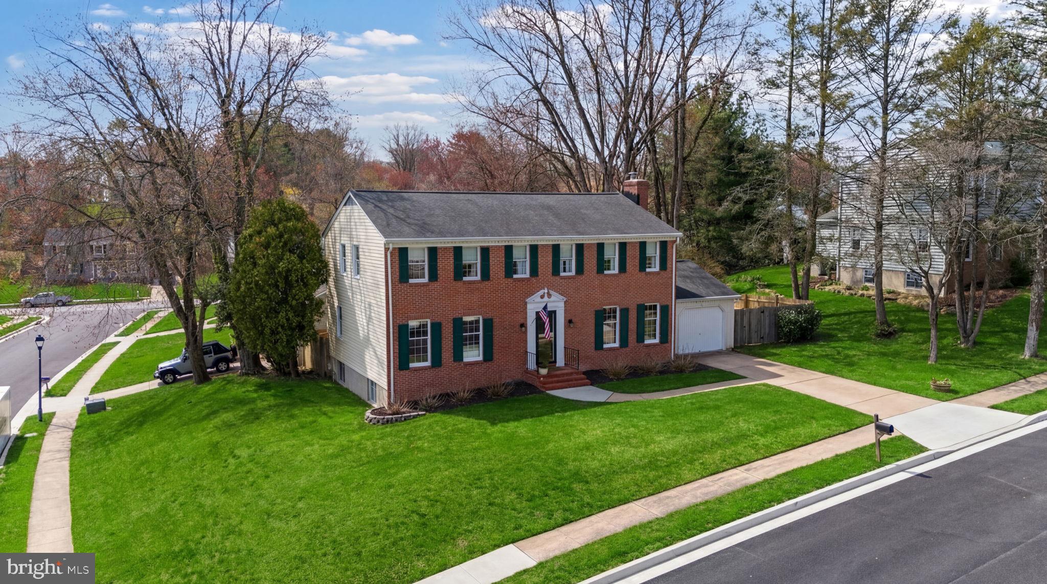 SPRINGDALE - Residential