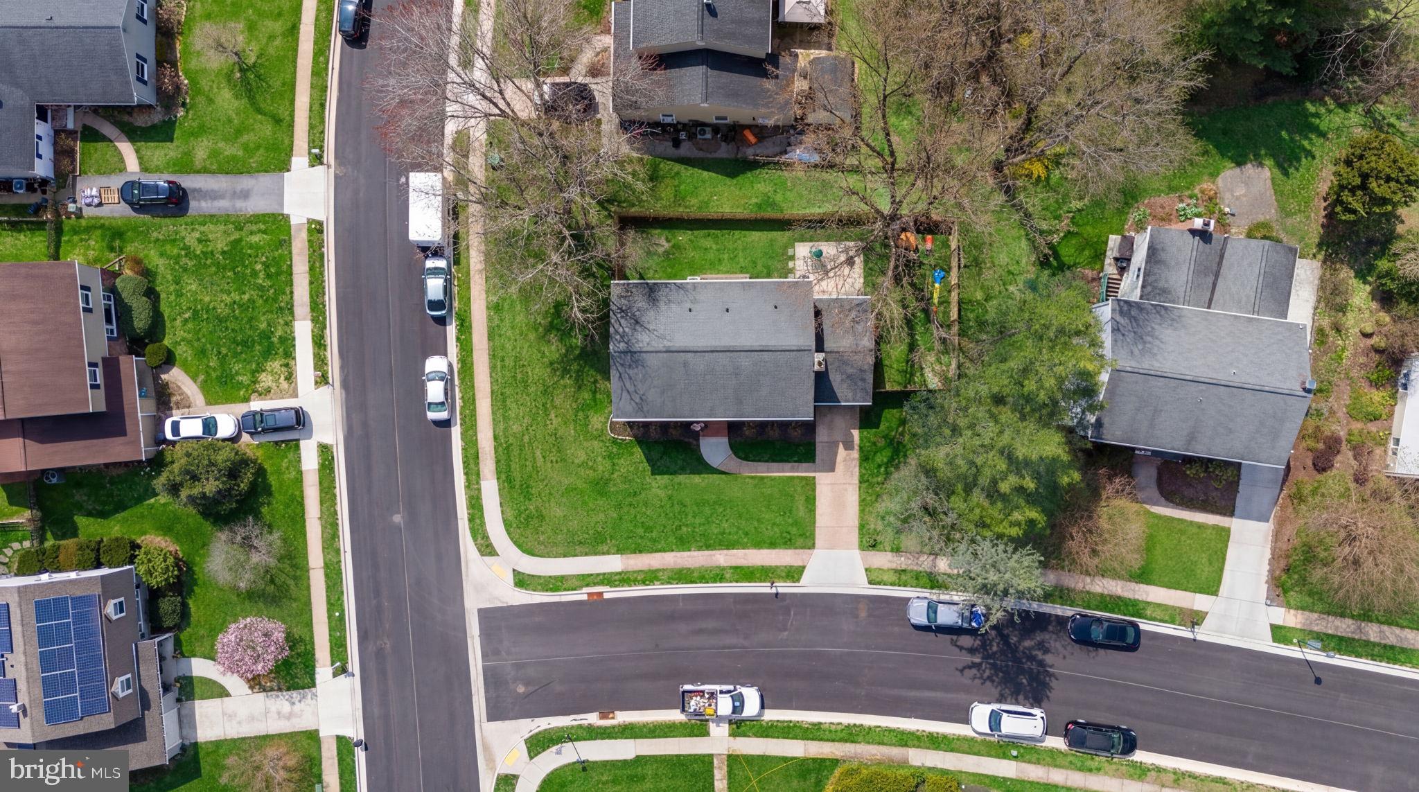 SPRINGDALE - Residential