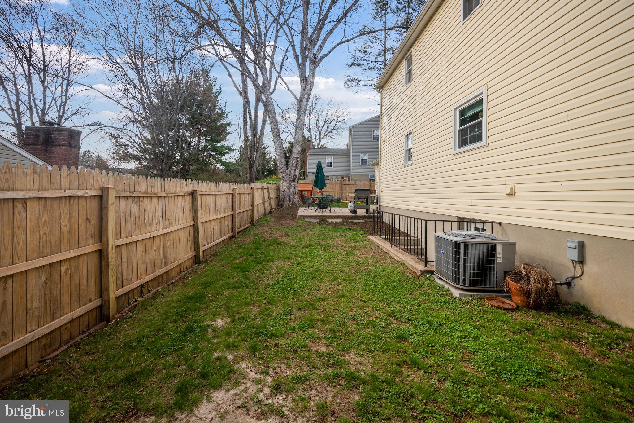 SPRINGDALE - Residential