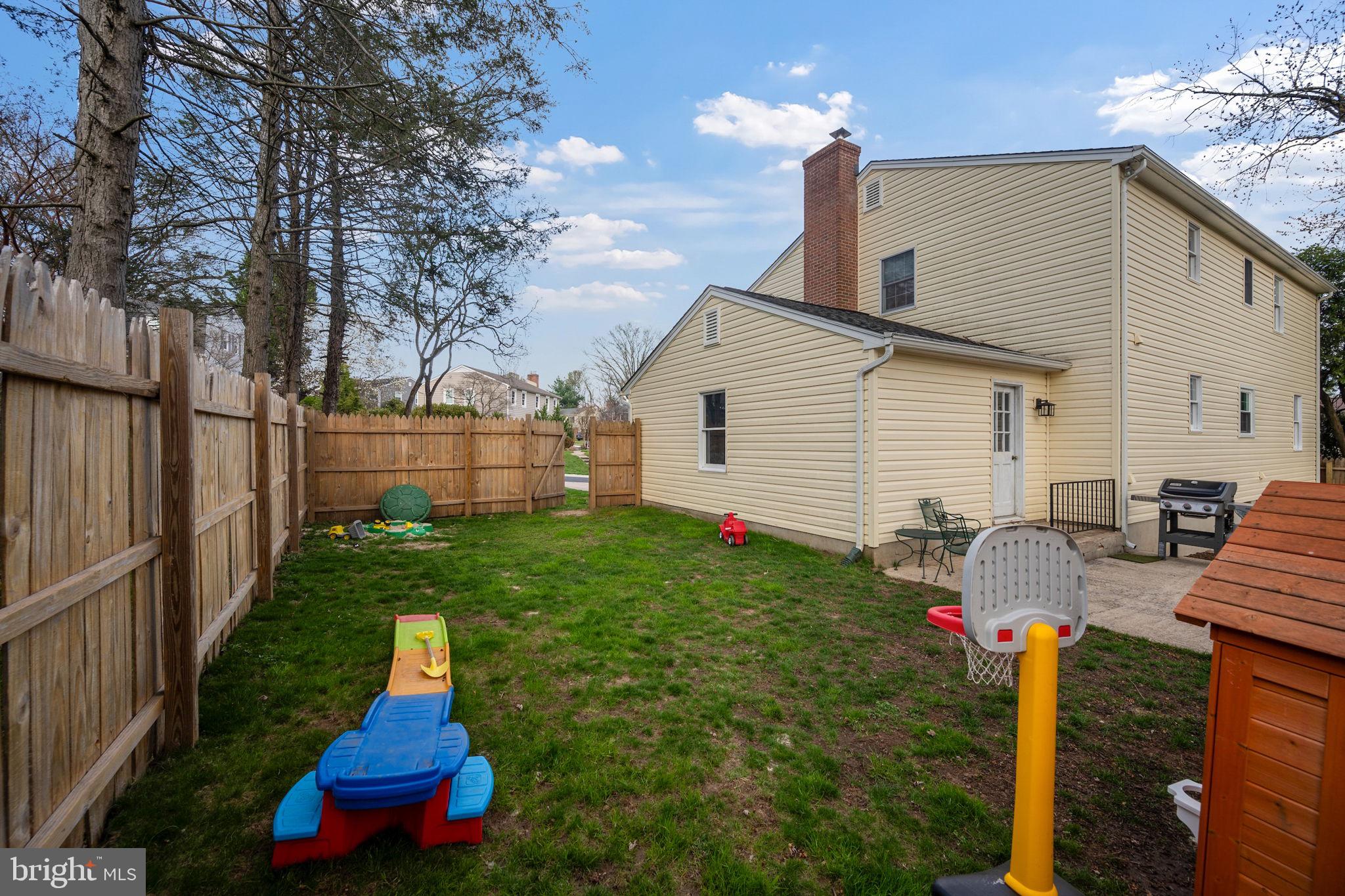 SPRINGDALE - Residential