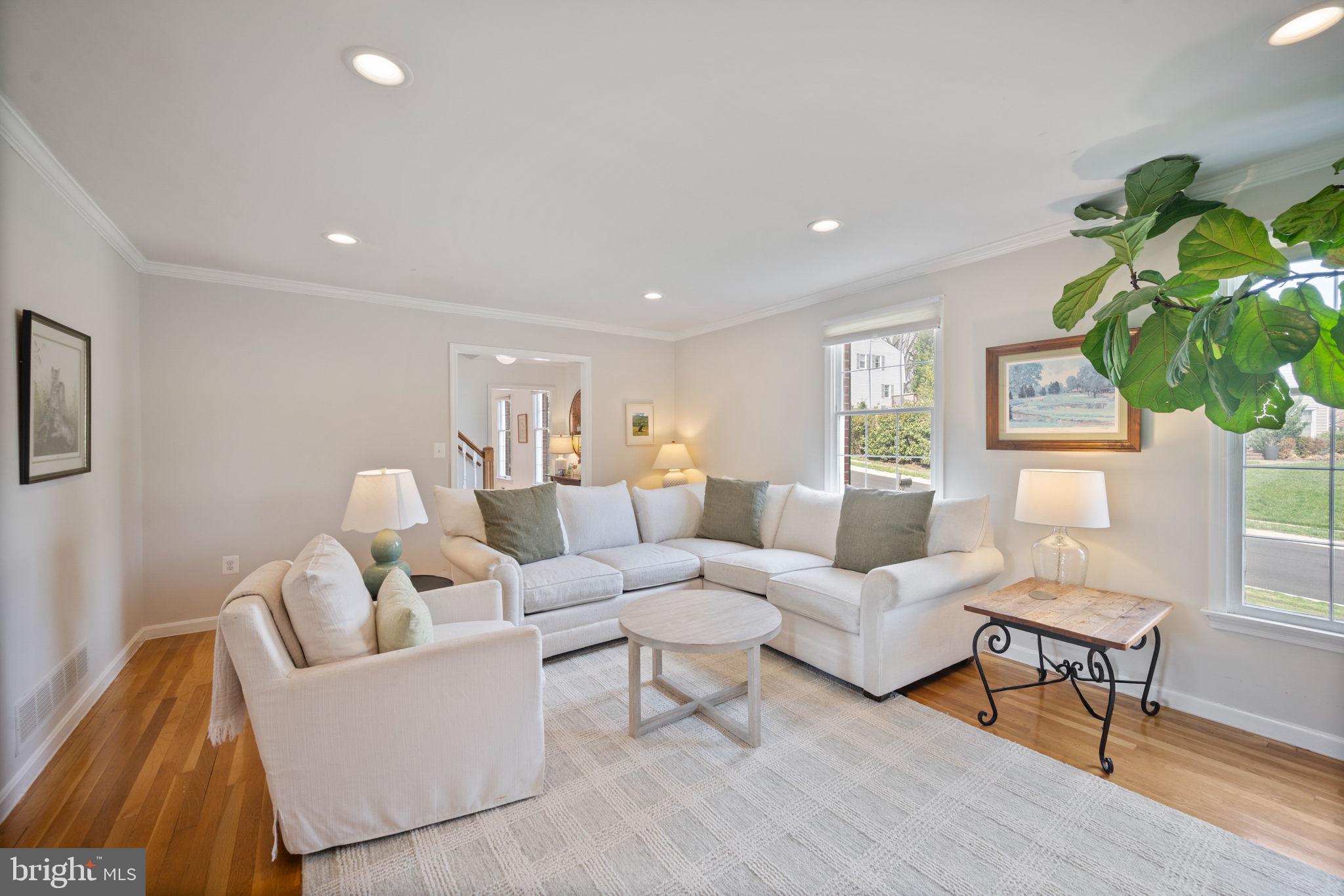 SPRINGDALE - Residential