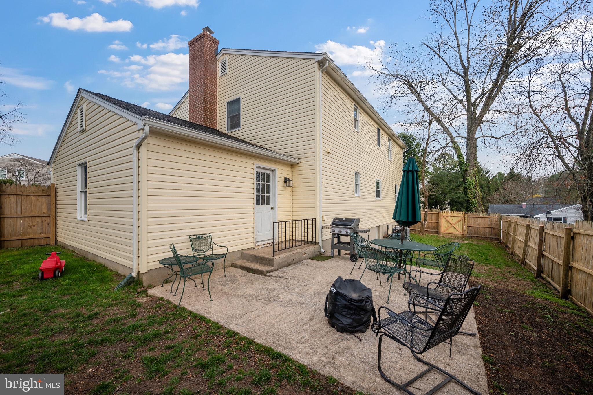 SPRINGDALE - Residential