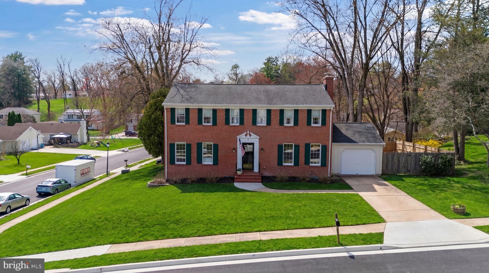 SPRINGDALE - Residential