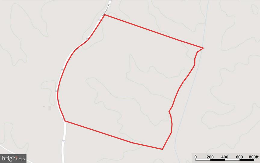 CARLTONS CORNER ROAD