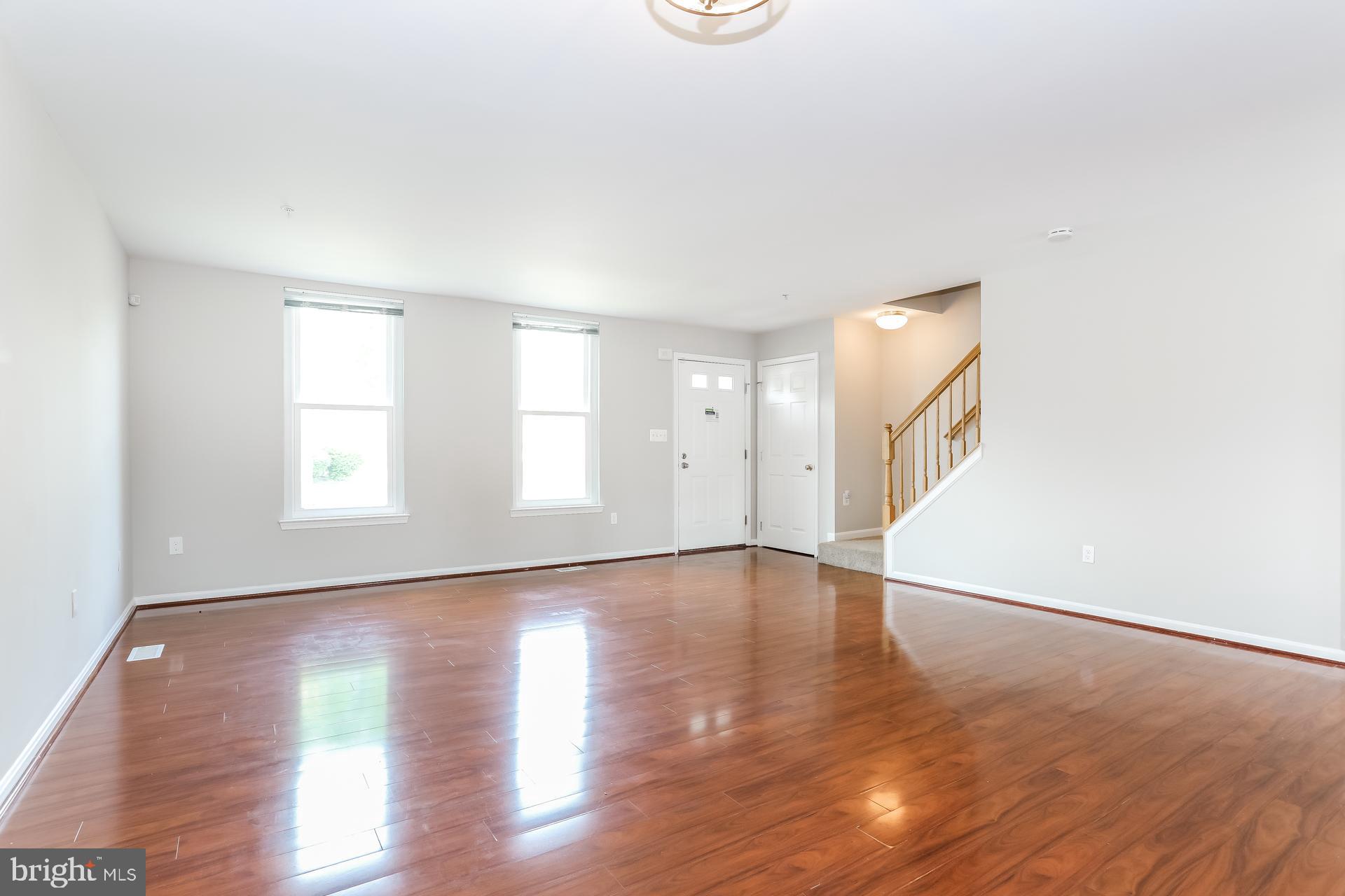 HERITAGE CROSSING - Residential