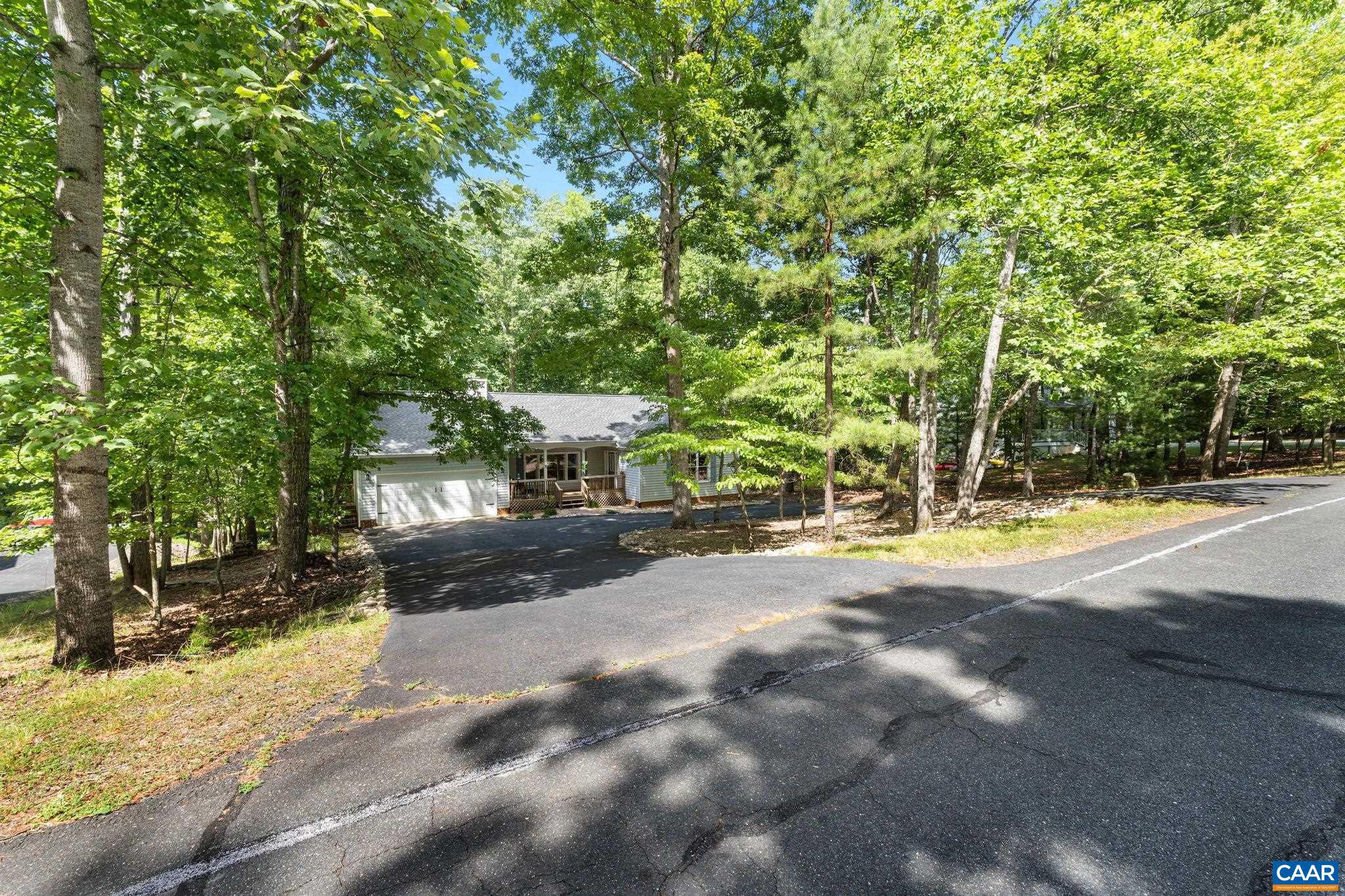 LAKE MONTICELLO - Residential