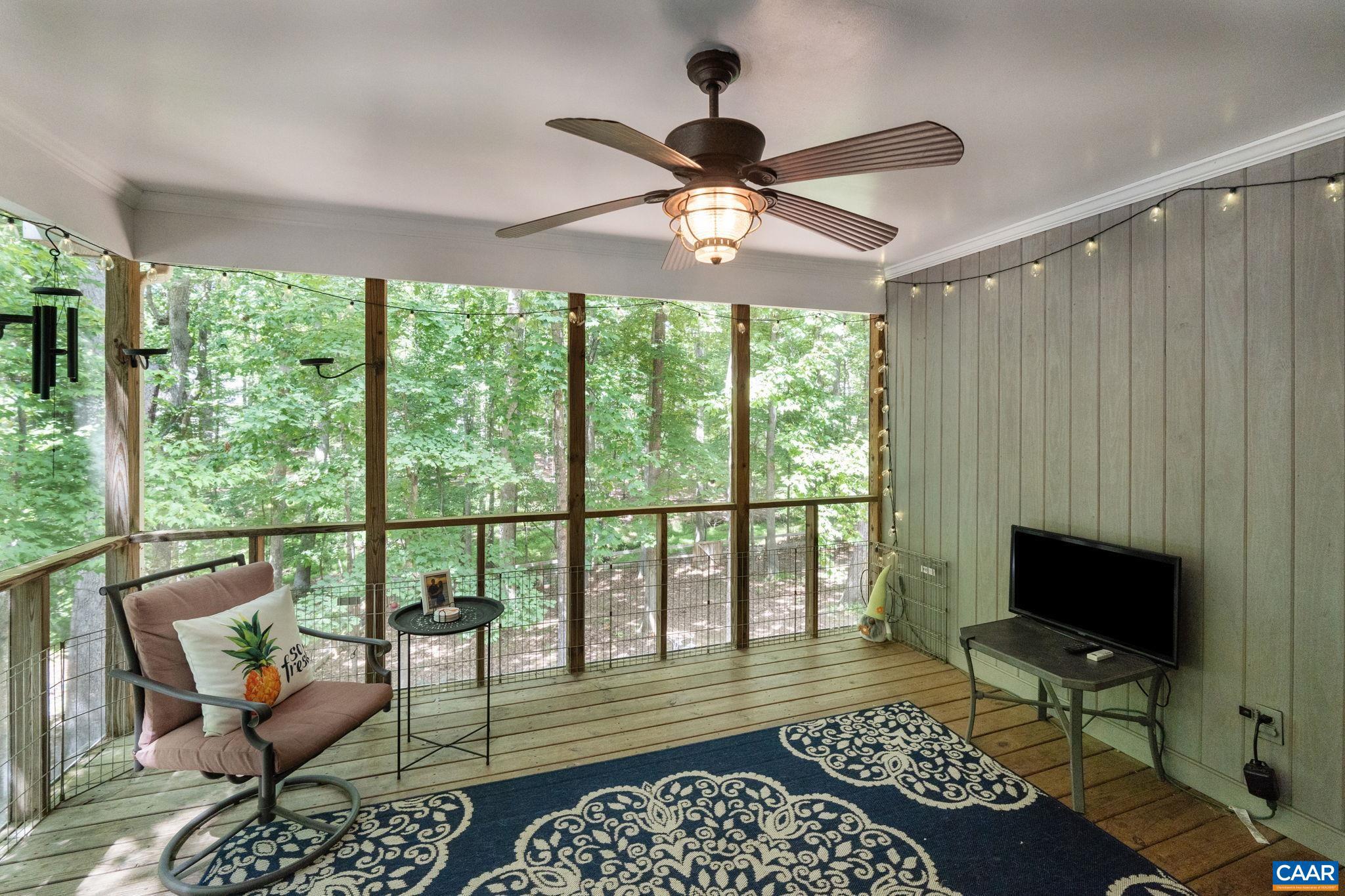 LAKE MONTICELLO - Residential