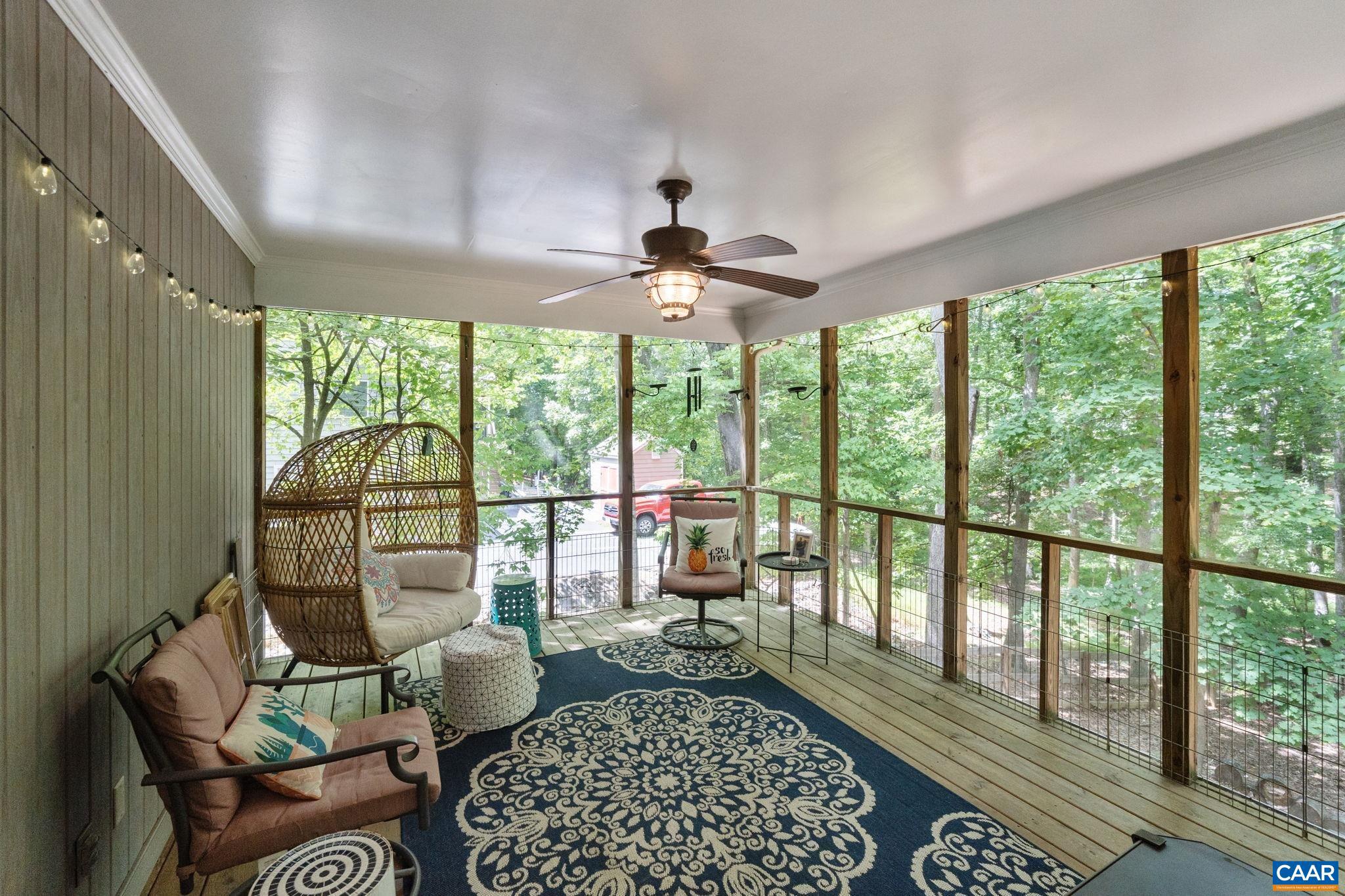 LAKE MONTICELLO - Residential