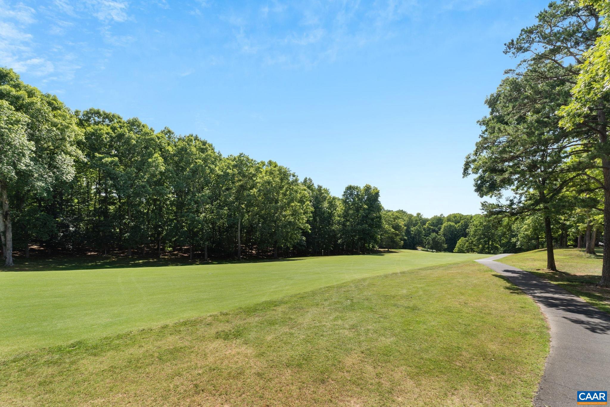 LAKE MONTICELLO - Residential