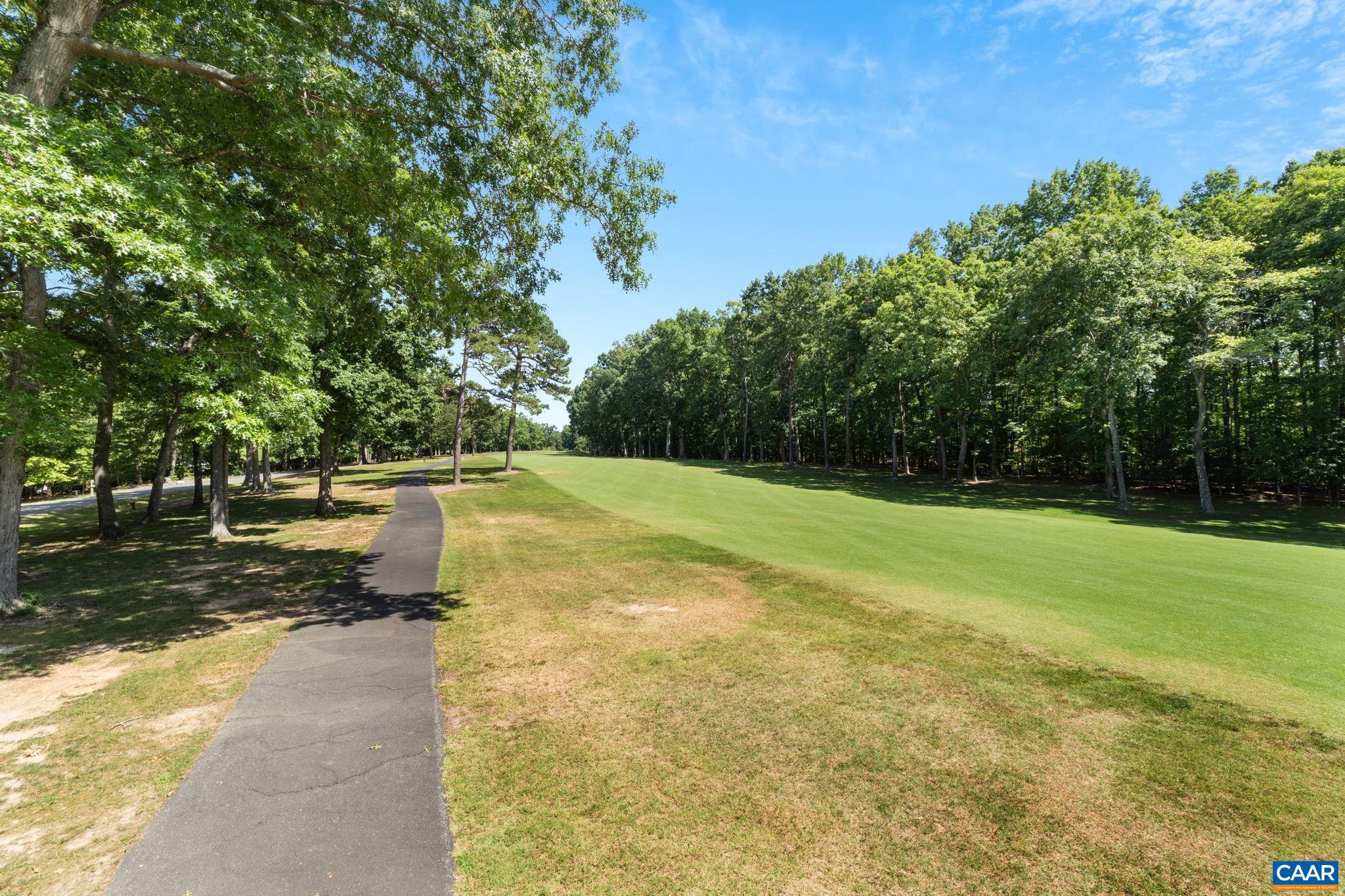 LAKE MONTICELLO - Residential