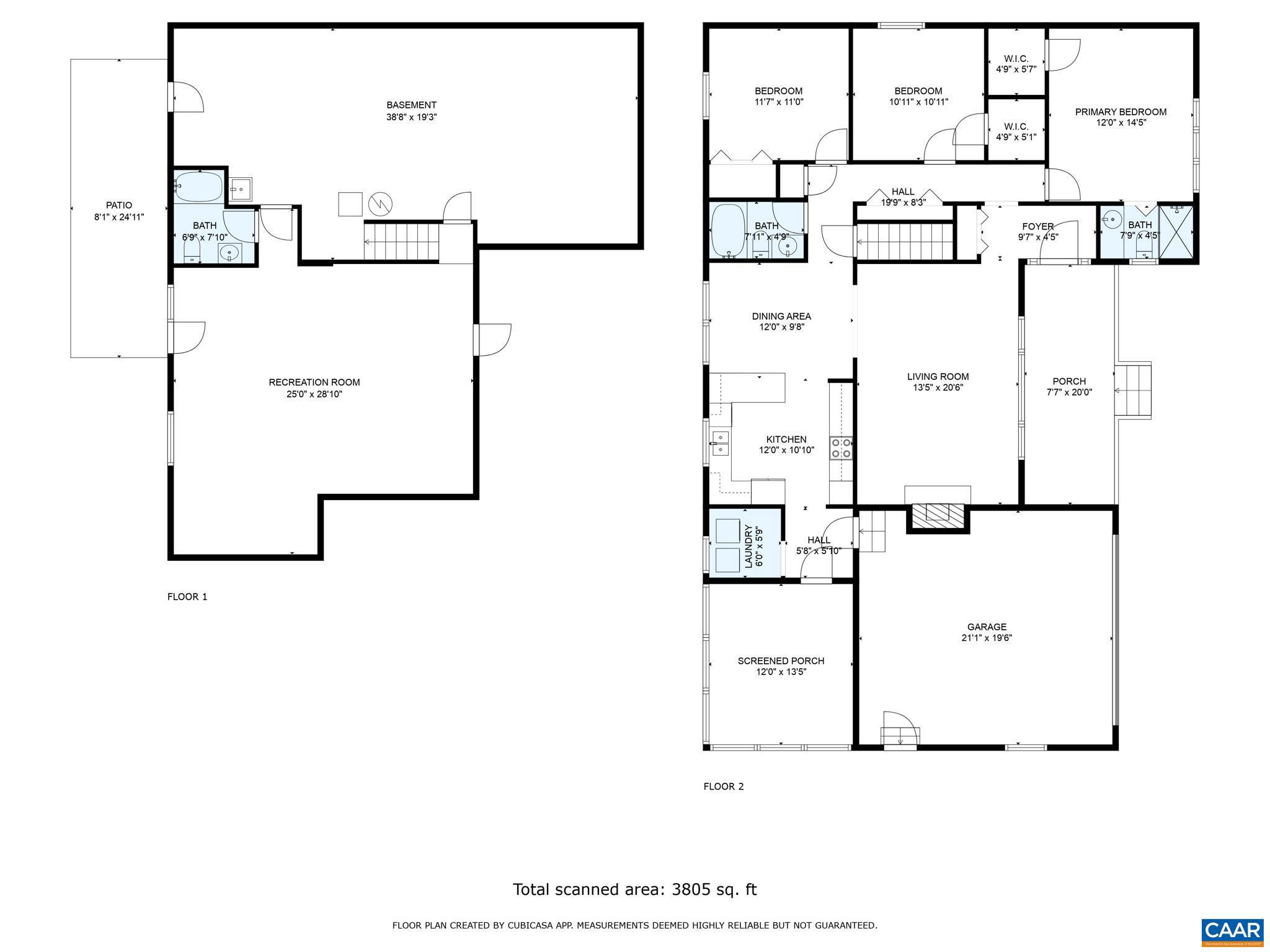 LAKE MONTICELLO - Residential