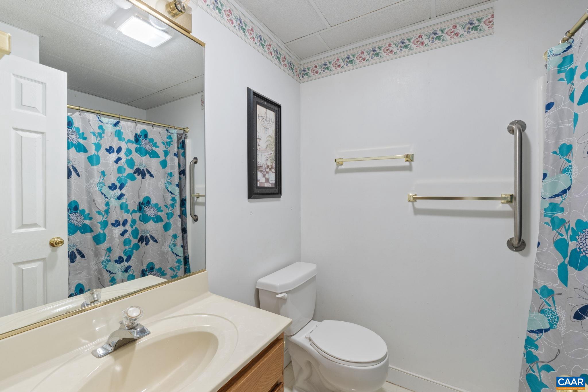 LAKE MONTICELLO - Residential