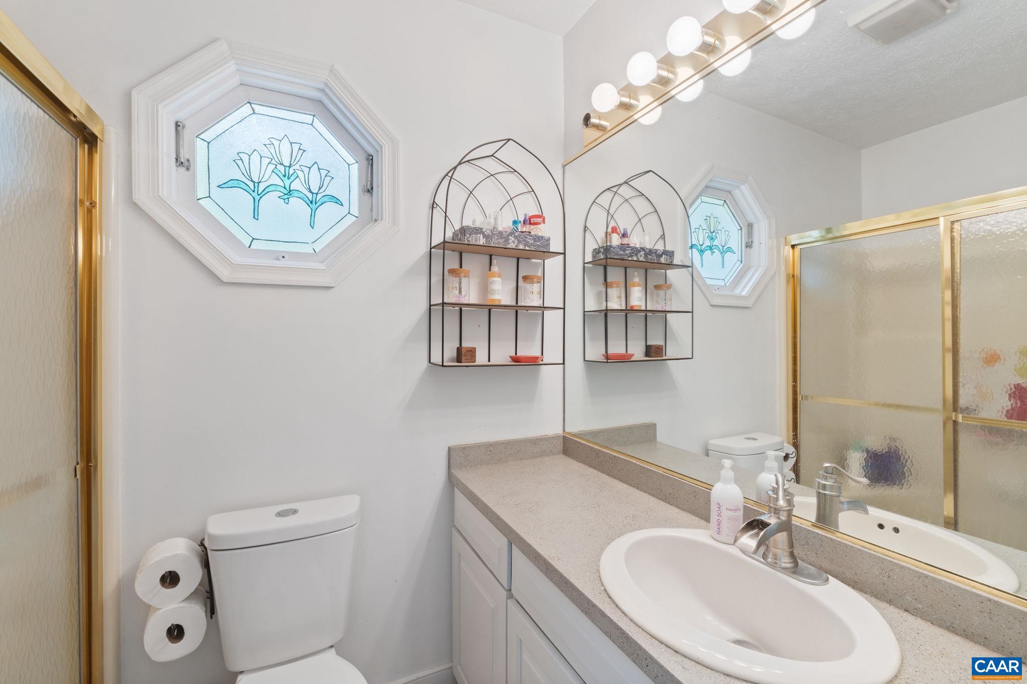 LAKE MONTICELLO - Residential