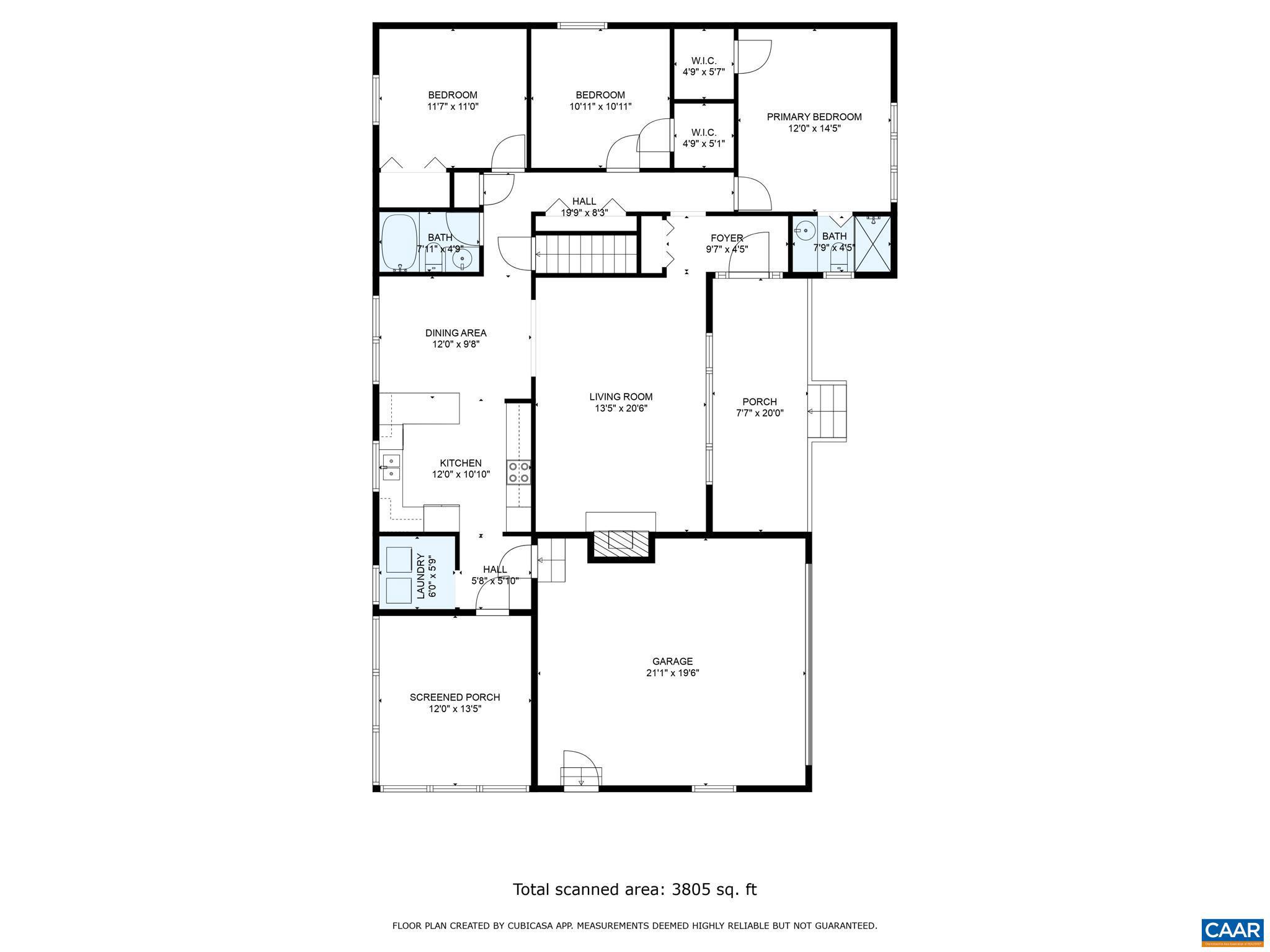 LAKE MONTICELLO - Residential