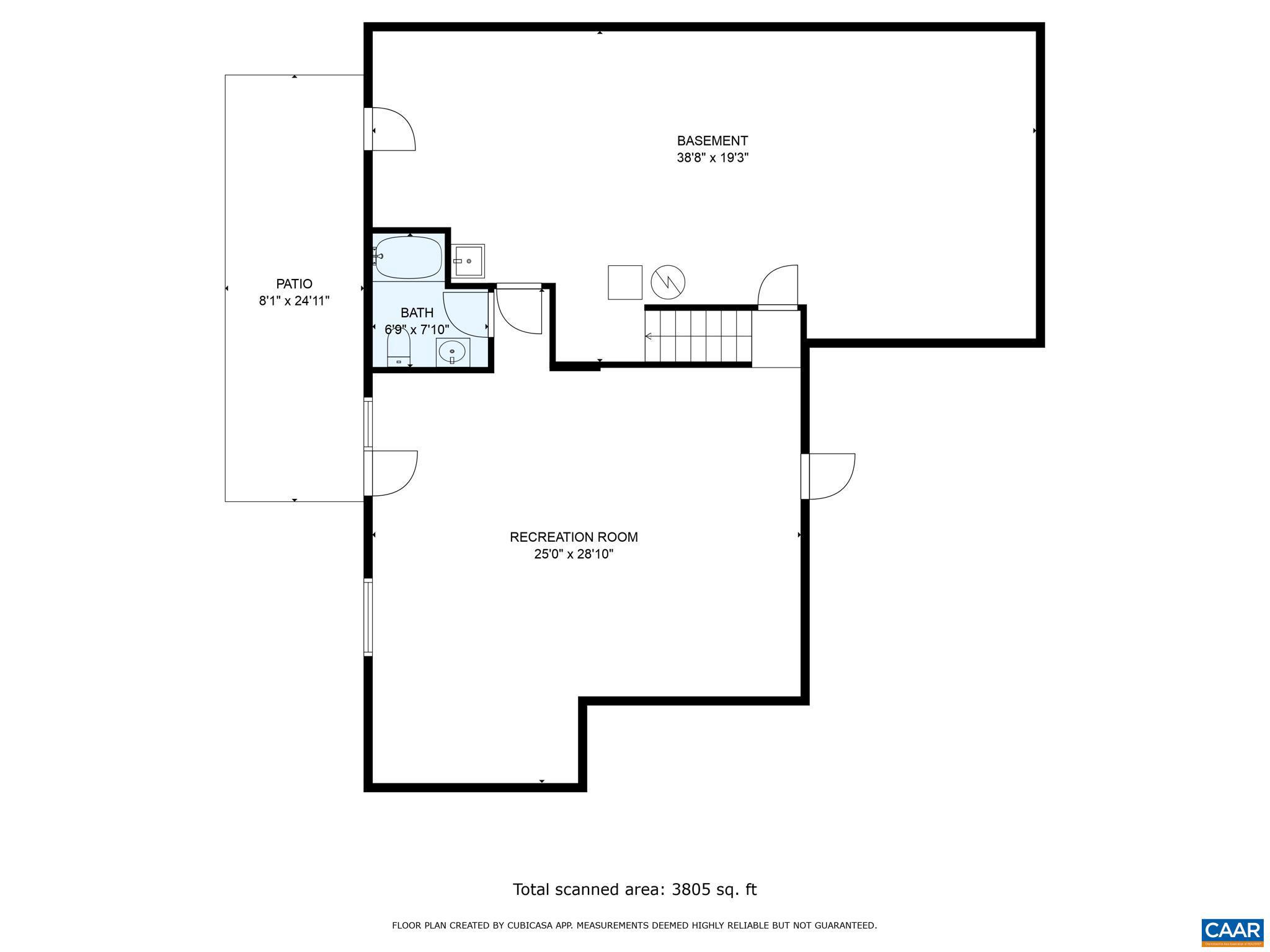 LAKE MONTICELLO - Residential