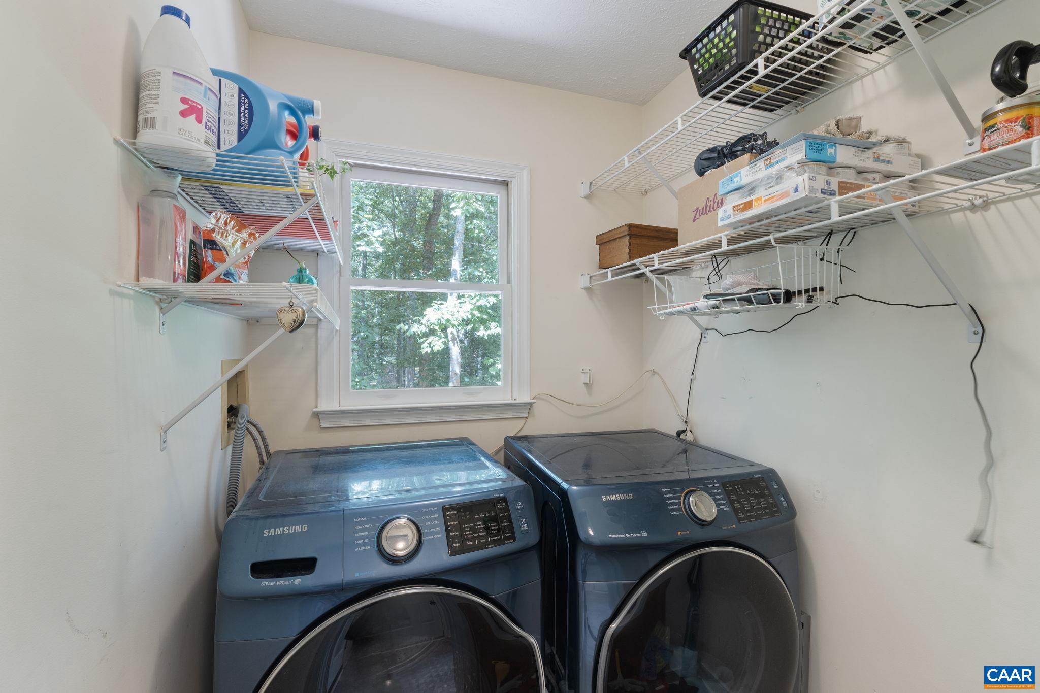 LAKE MONTICELLO - Residential