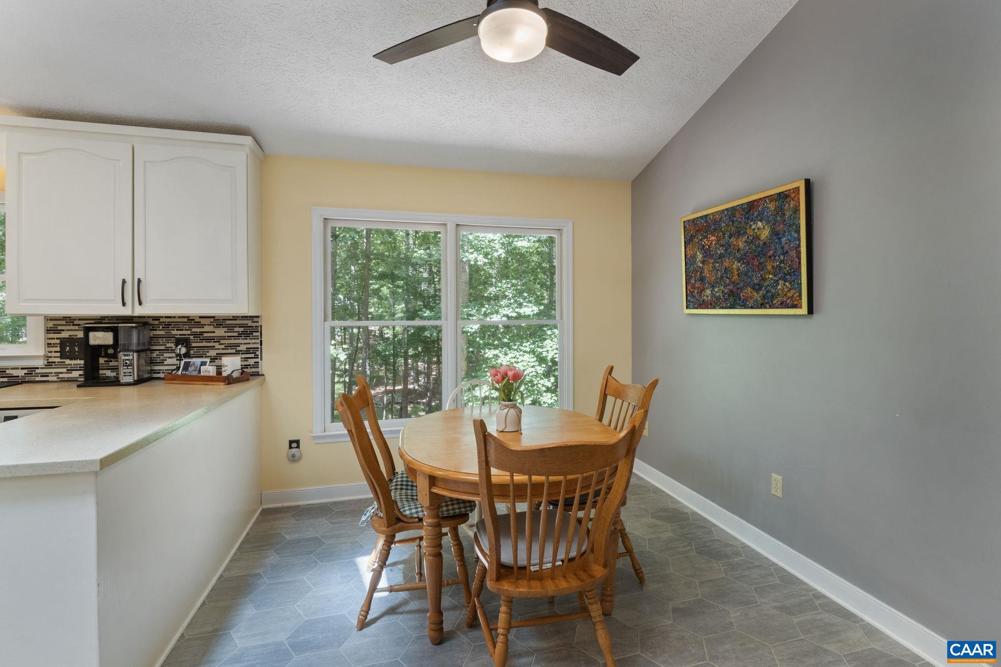 LAKE MONTICELLO - Residential