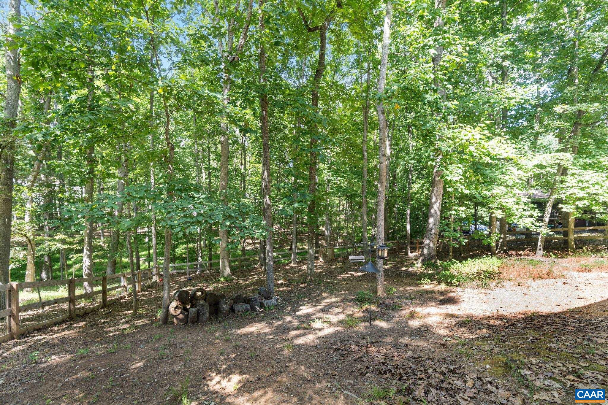 LAKE MONTICELLO - Residential