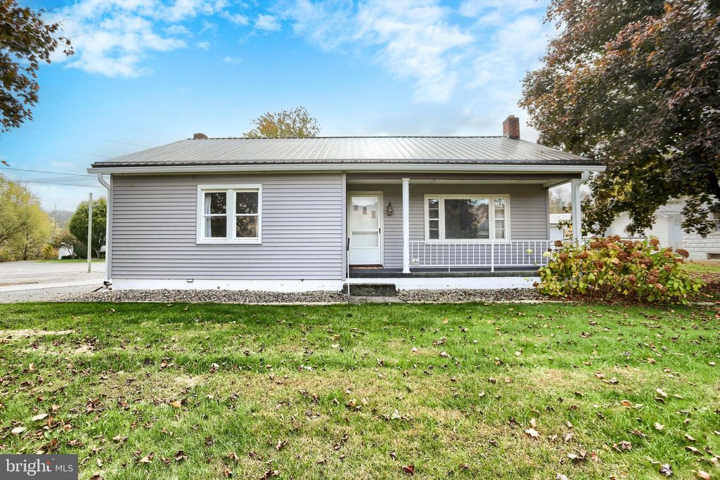 Photo of 858 Main Street, RICHFIELD, PA 17086 (MLS # PAJT2012618)