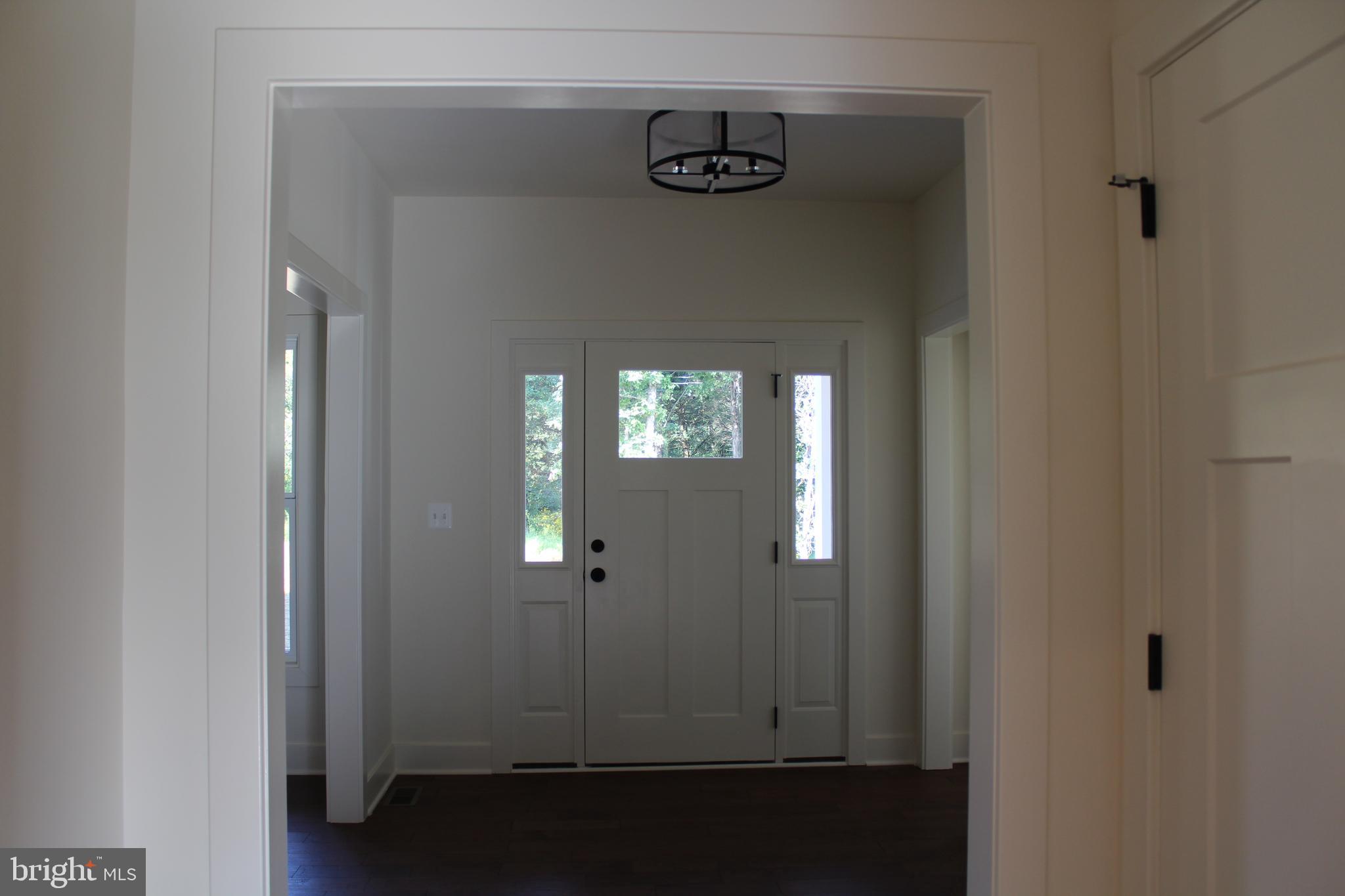 HADDONFIELD - Residential