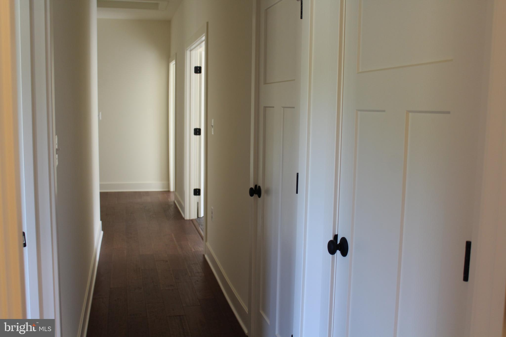 HADDONFIELD - Residential